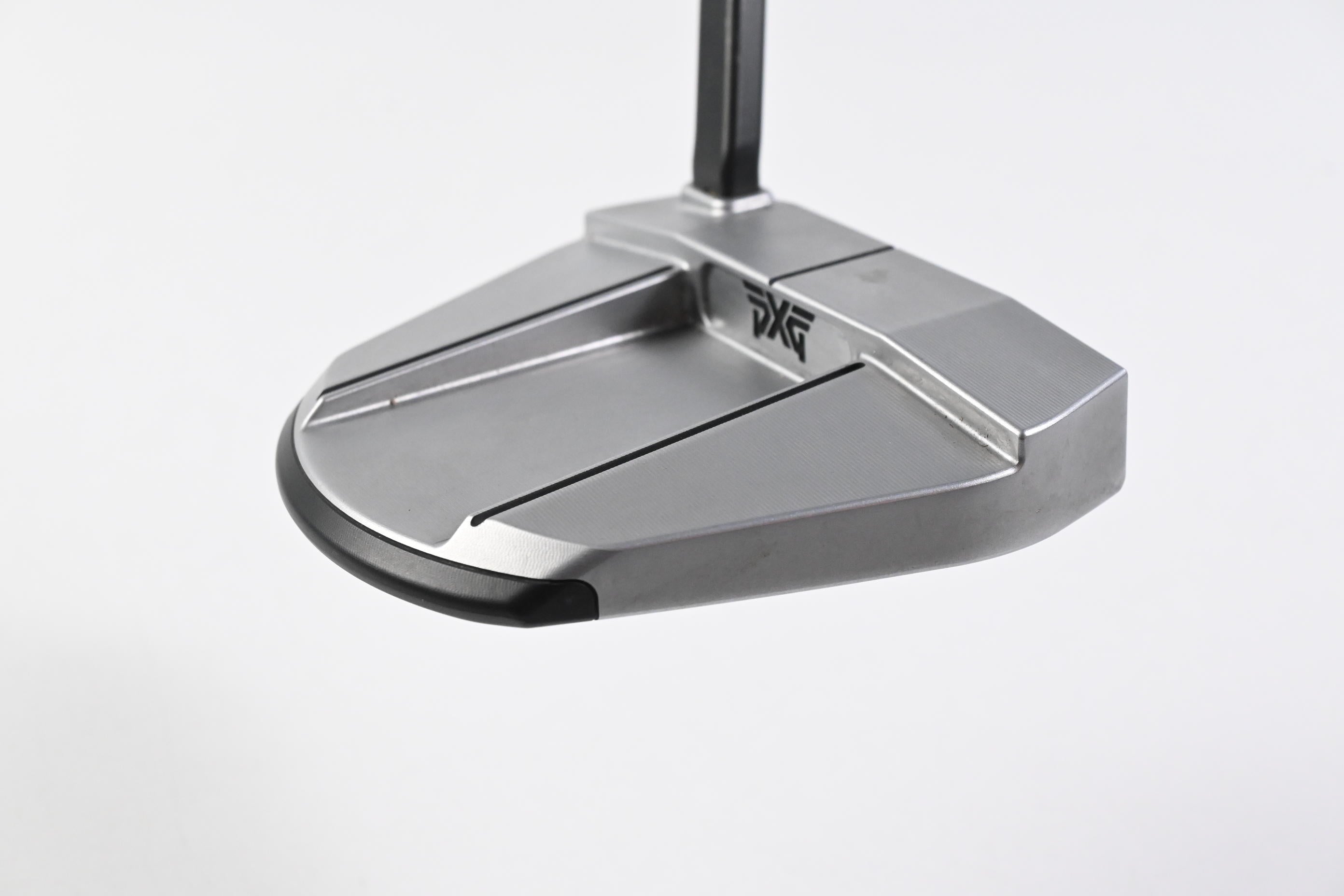 PXG Battle Ready II One & Done 26 Putter / 34.5 Inch