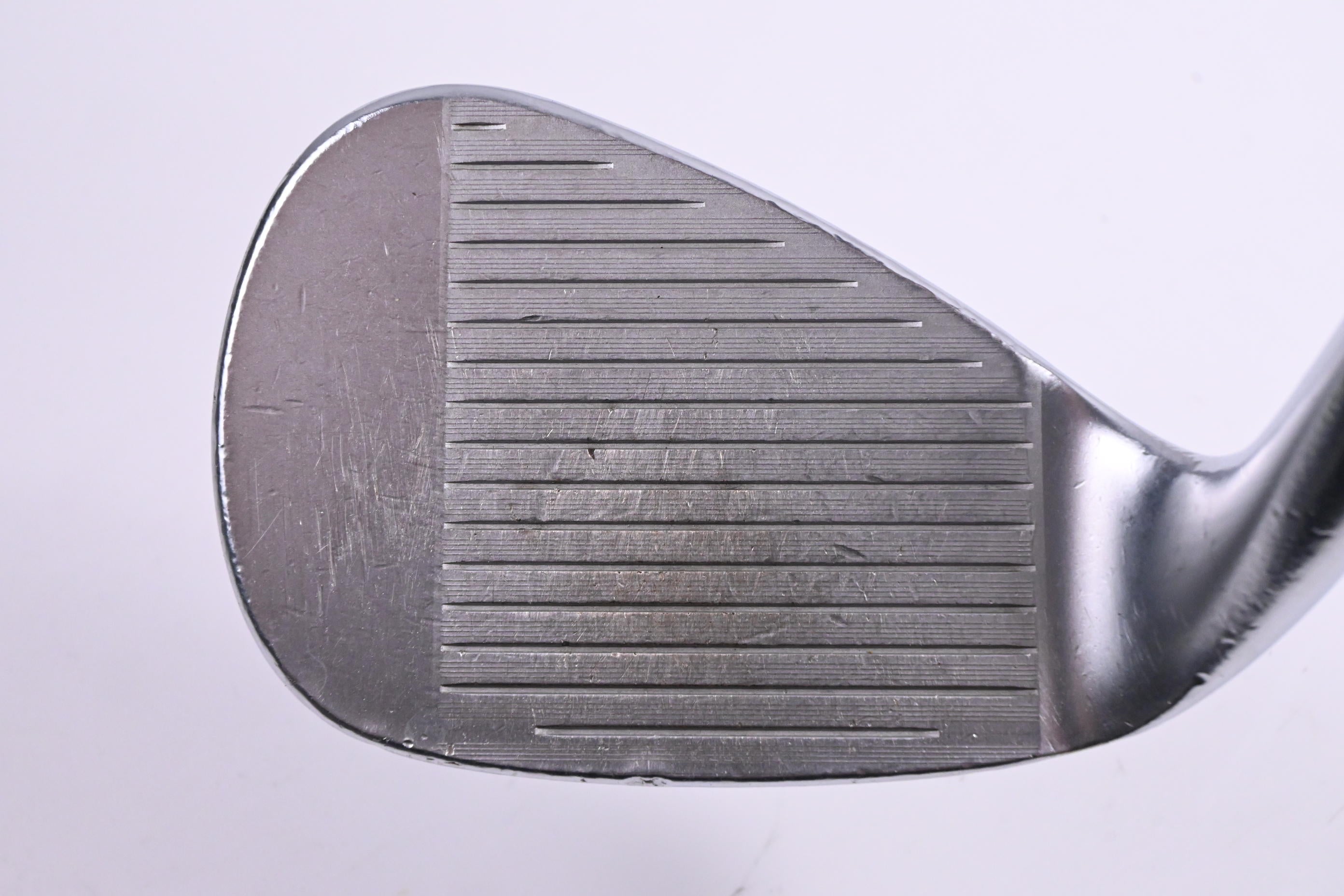 Callaway Mack Daddy 4 Pitching Wedge / 46 Degree / Stiff Flex AMT Tour White