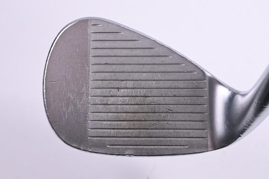 Callaway Mack Daddy 4 Pitching Wedge / 46 Degree / Stiff Flex AMT Tour White