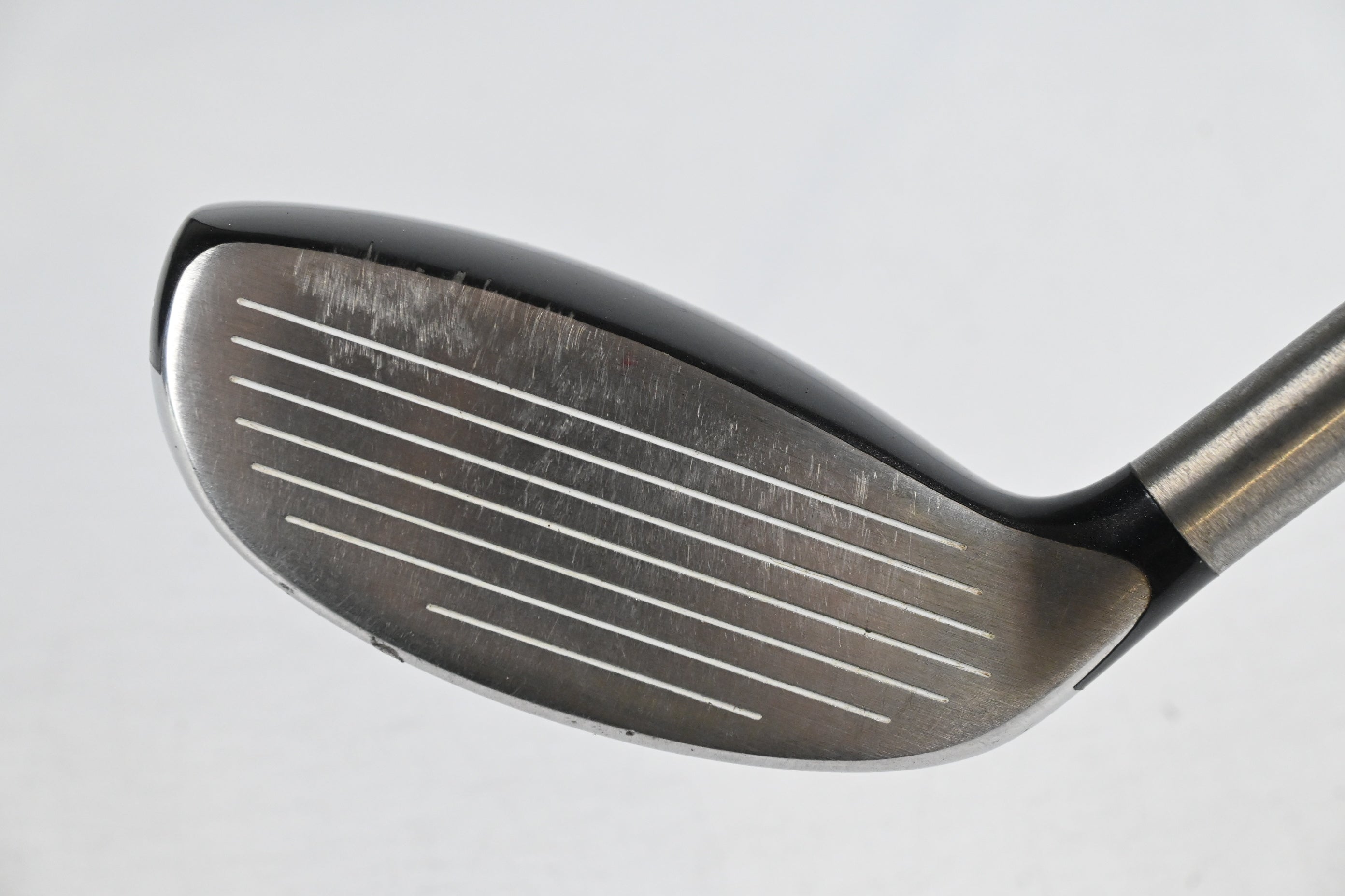 Titleist 909H #3 Hybrid / 21 Degree / Regular Flex Project X Precision Flighted