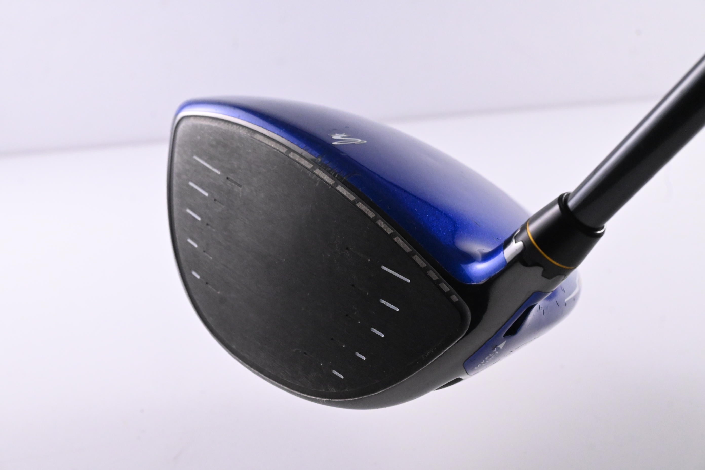 Cobra Fly-Z Driver / 11.5 Degree / Regular Flex Matrix VLCT SP 55 Shaft