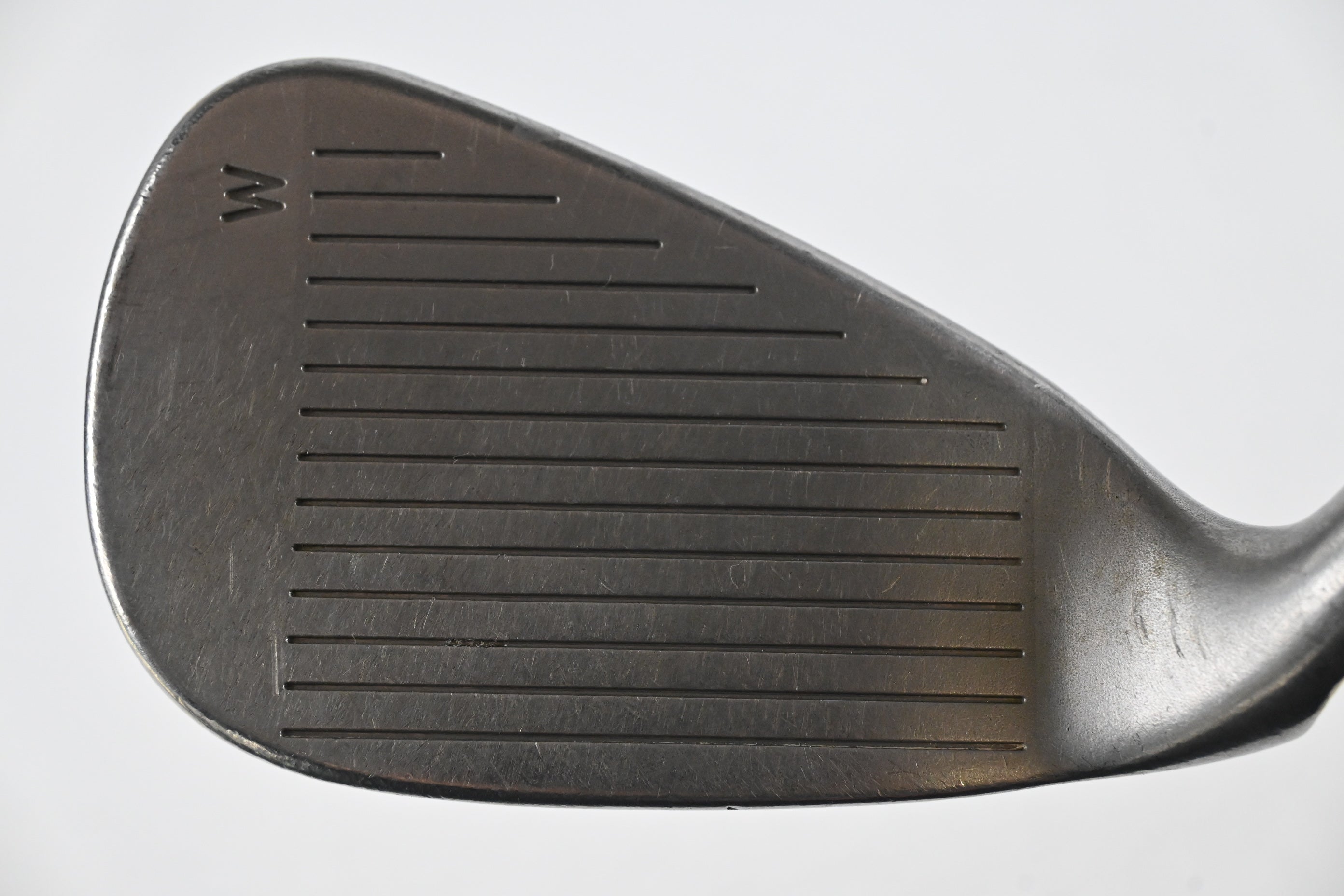 Ping G10 Pitching Wedge / 46 Degree / Green Dot / Senior Flex Steel Shaft