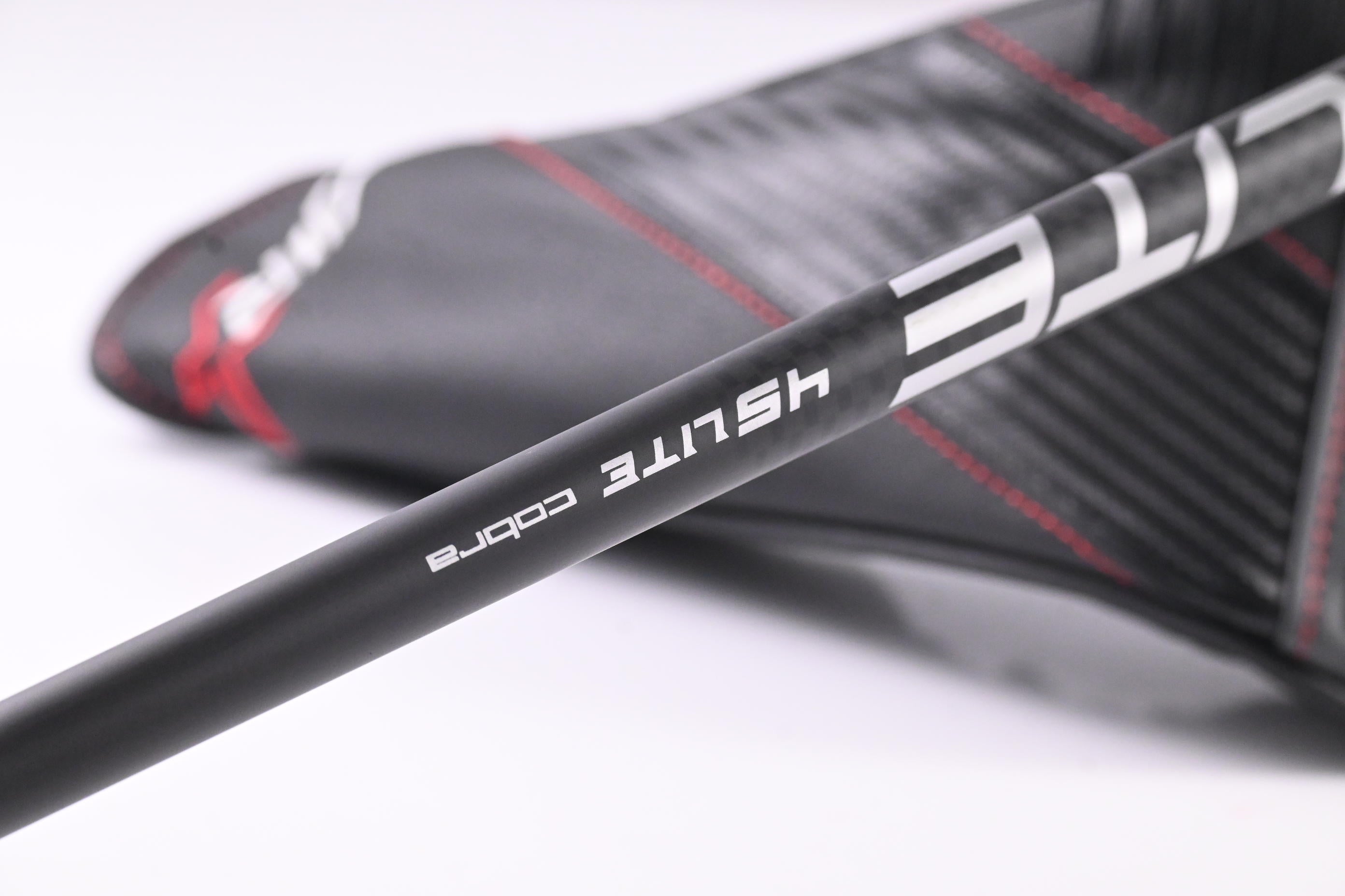 Cobra Air-X #5 Wood / 20 Degree / Senior Flex Cobra Ultralite 45 Shaft