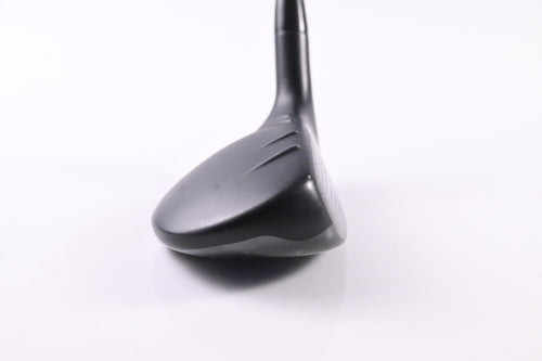 Ping G Series #4 Hybrid / 22 Degree / Stiff Flex Ping ALTA 70 Shaft