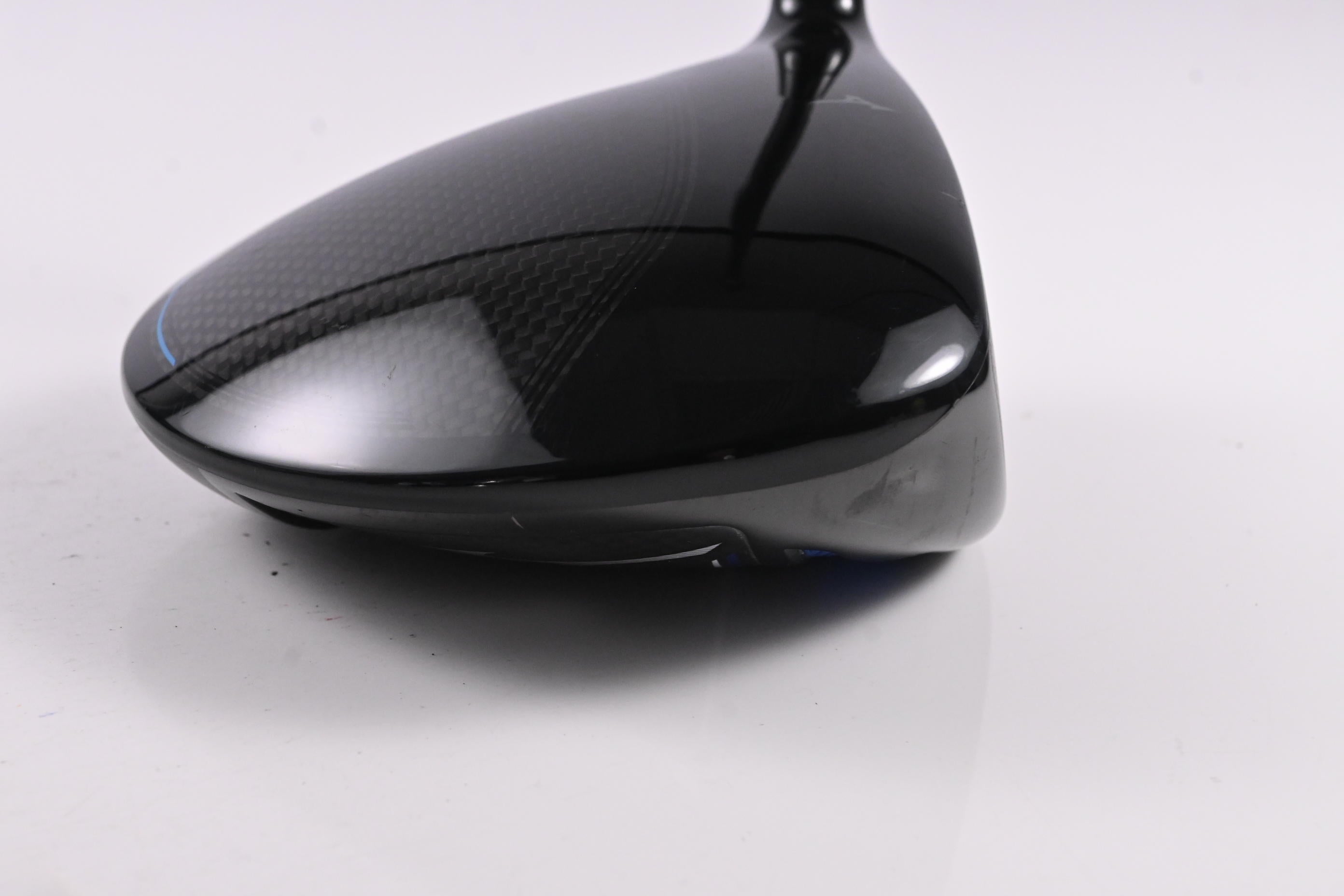 Mizuno ST-Max 230 Driver / 9.5 Degree / Stiff Flex Tensei 1K Blue 55 Shaft