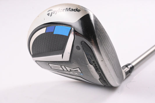 Taylormade SIM Max D #3 Wood / 16 Degree / Regular Flex UST Helium 5 Shaft