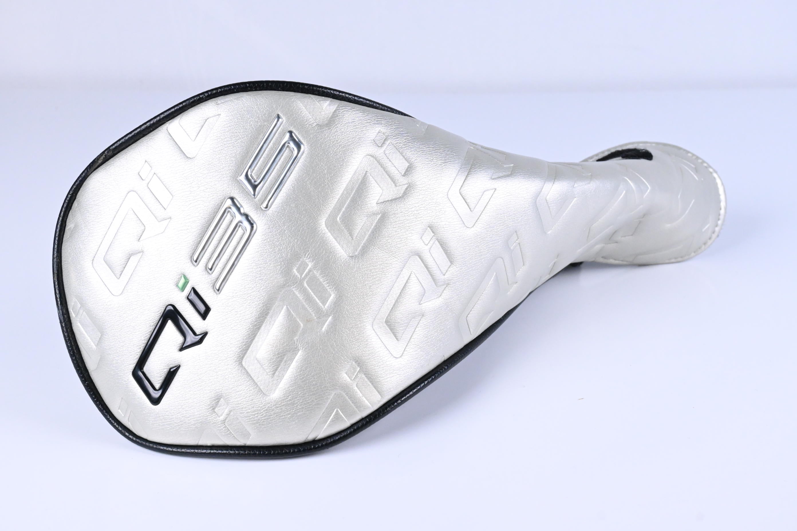 Taylormade Qi35 Max Driver / 10.5 Degree / Stiff Flex Diamana T+ 60 Shaft