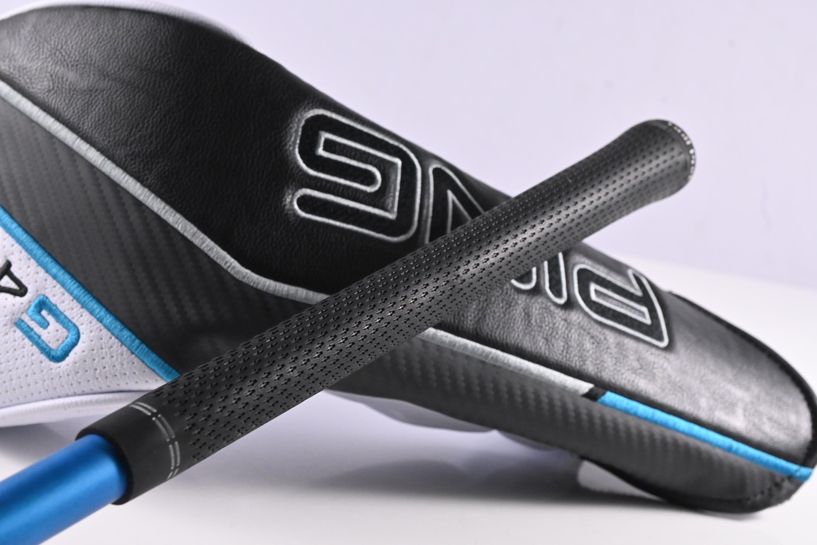 Ping G440 K Driver / 10.5 Degree / Regular Flex Ping Alta CB Blue 50 Shaft