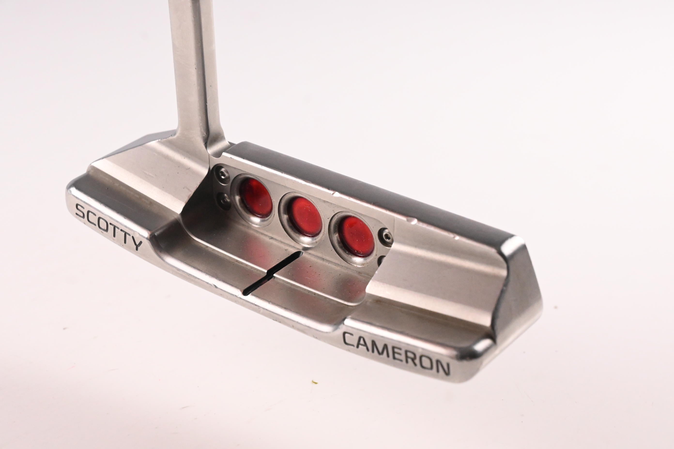 Scotty Cameron Select Newport 2 2016 Putter / 34 Inch