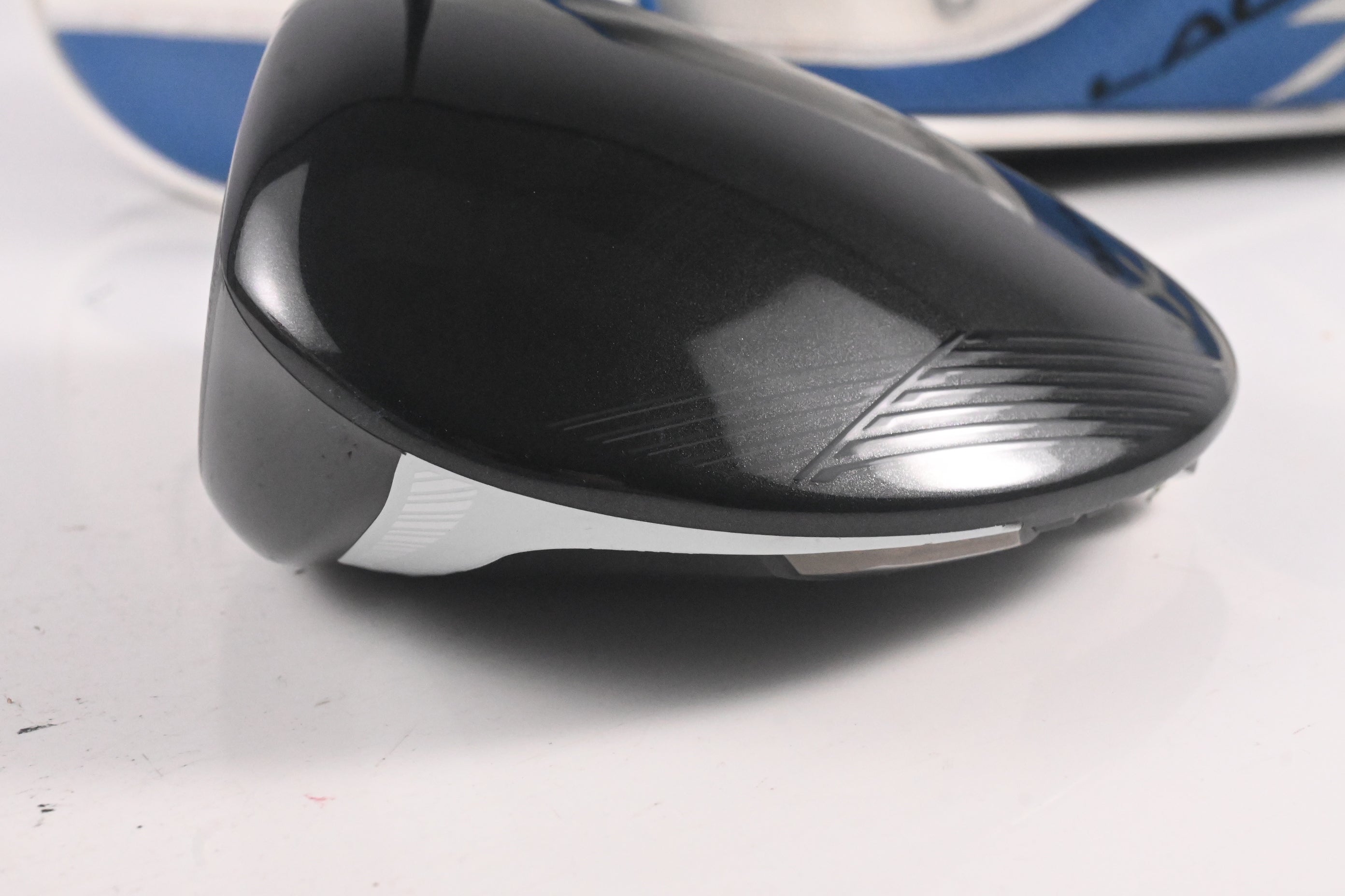 Left Hand Cleveland Launcher XL 2 Draw Driver / 9-12 Degree/ Regular Flex Tensei
