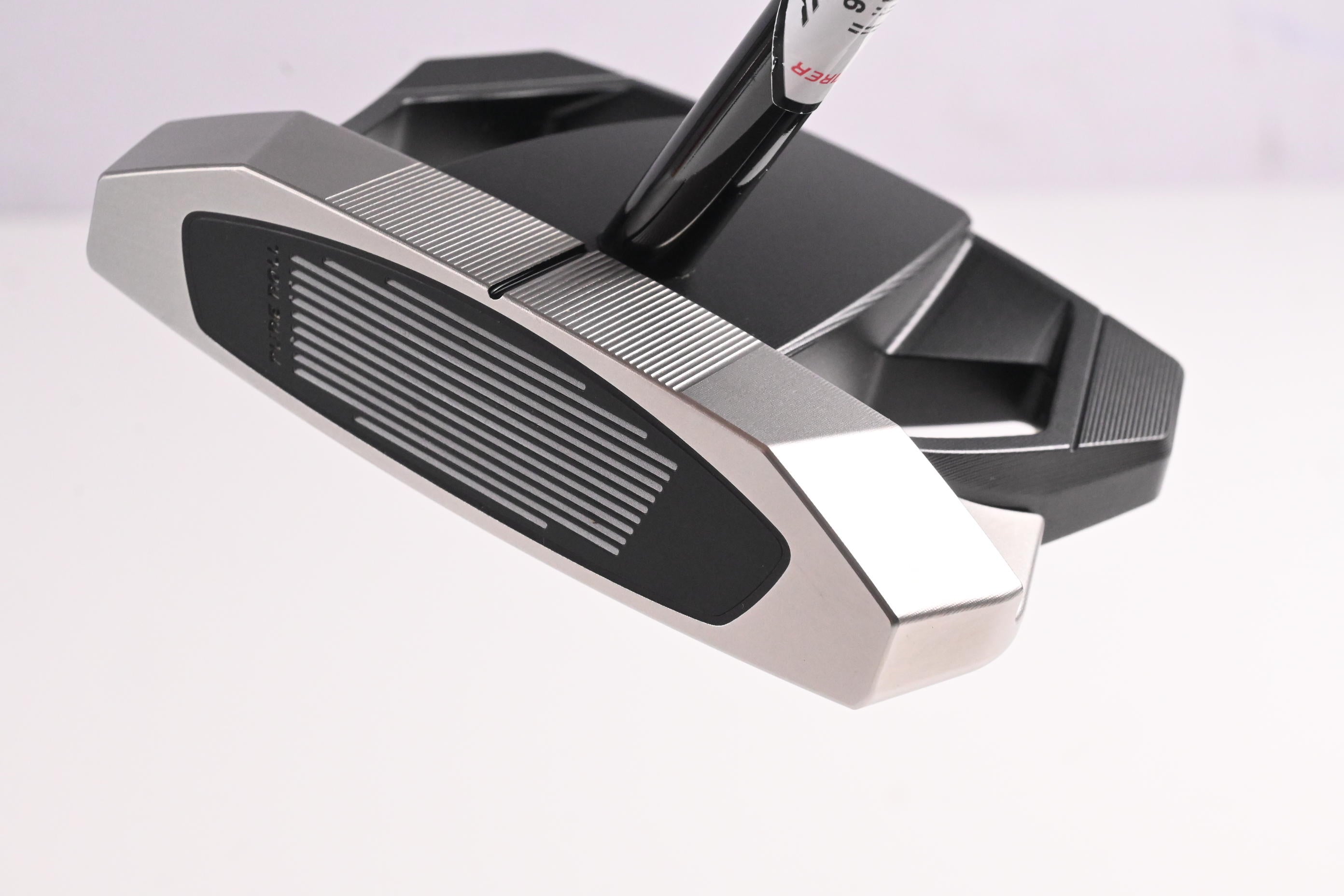 Taylormade Spider 5K-ZT Putter / 33 Inch