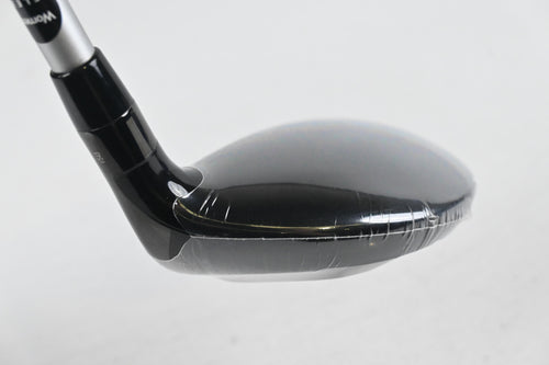 Ladies Cobra Baffler #5 Hybrid / 24 Degree / Ladies Flex Cobra Ultralite 45 Shaft