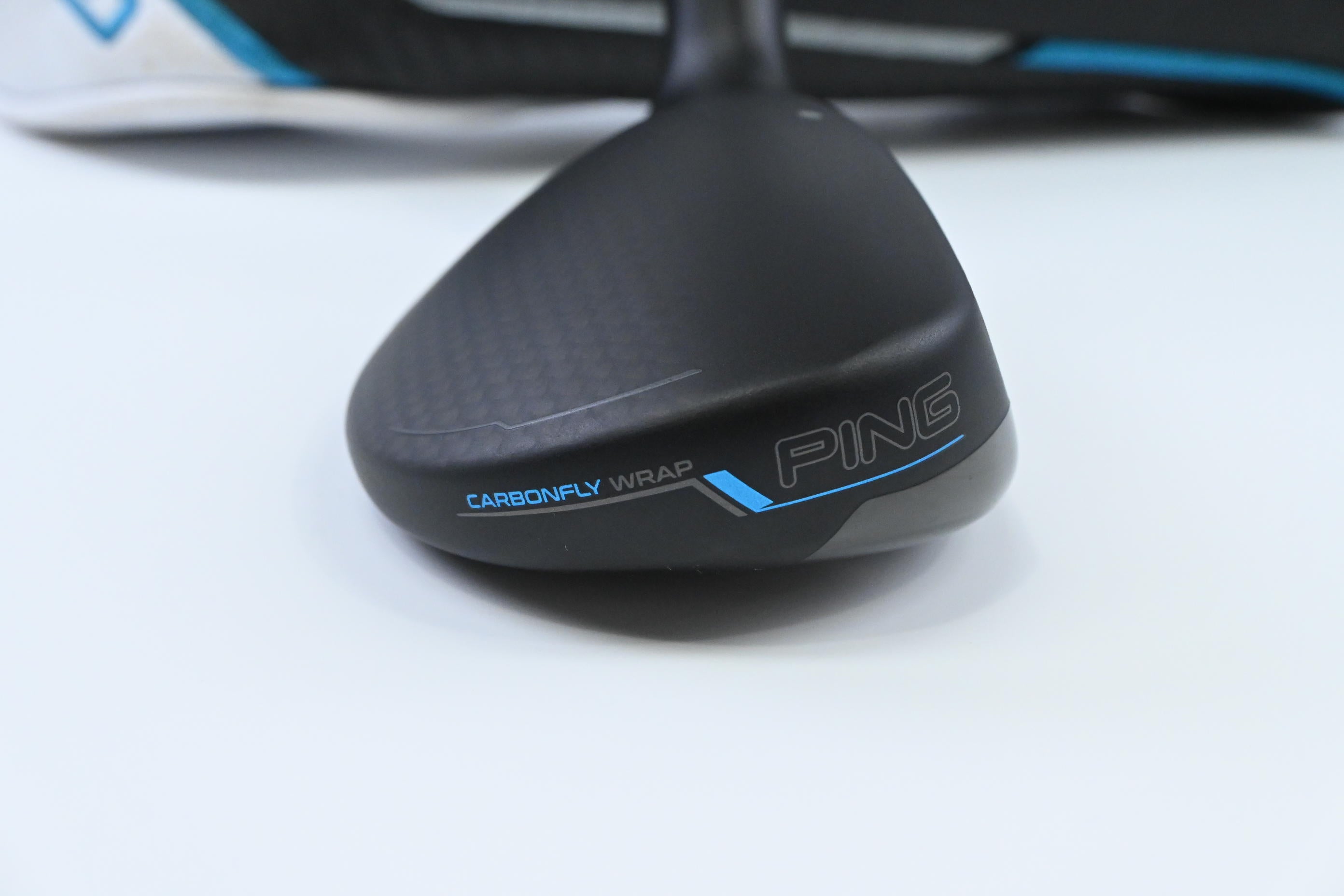 Ping G440 #3 Hybrid / 20 Degree / Regular Flex Ping Alta CB Blue 70 Shaft