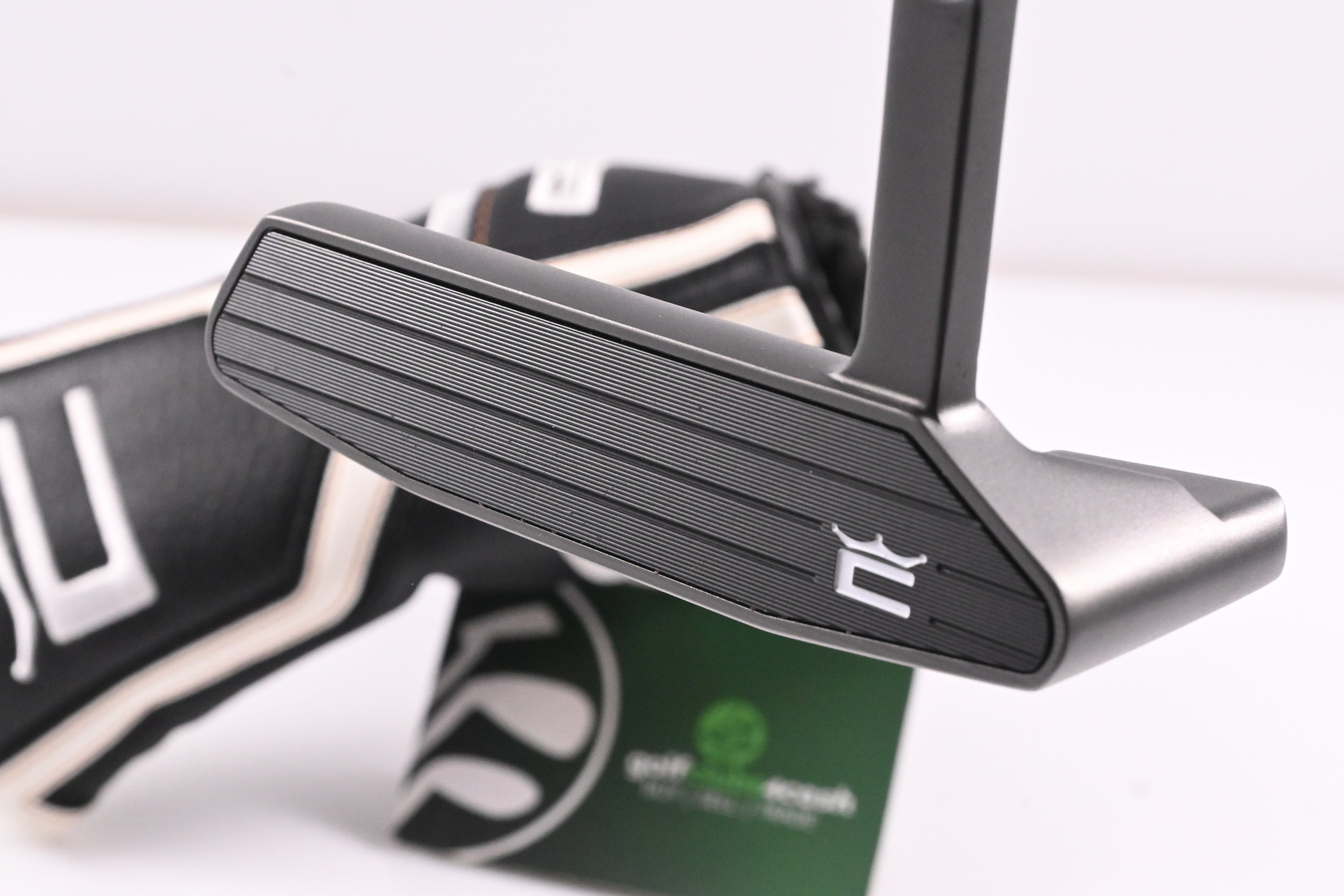 Cobra 2024 3D Printed Grandsport 35 Putter / 34 Inch