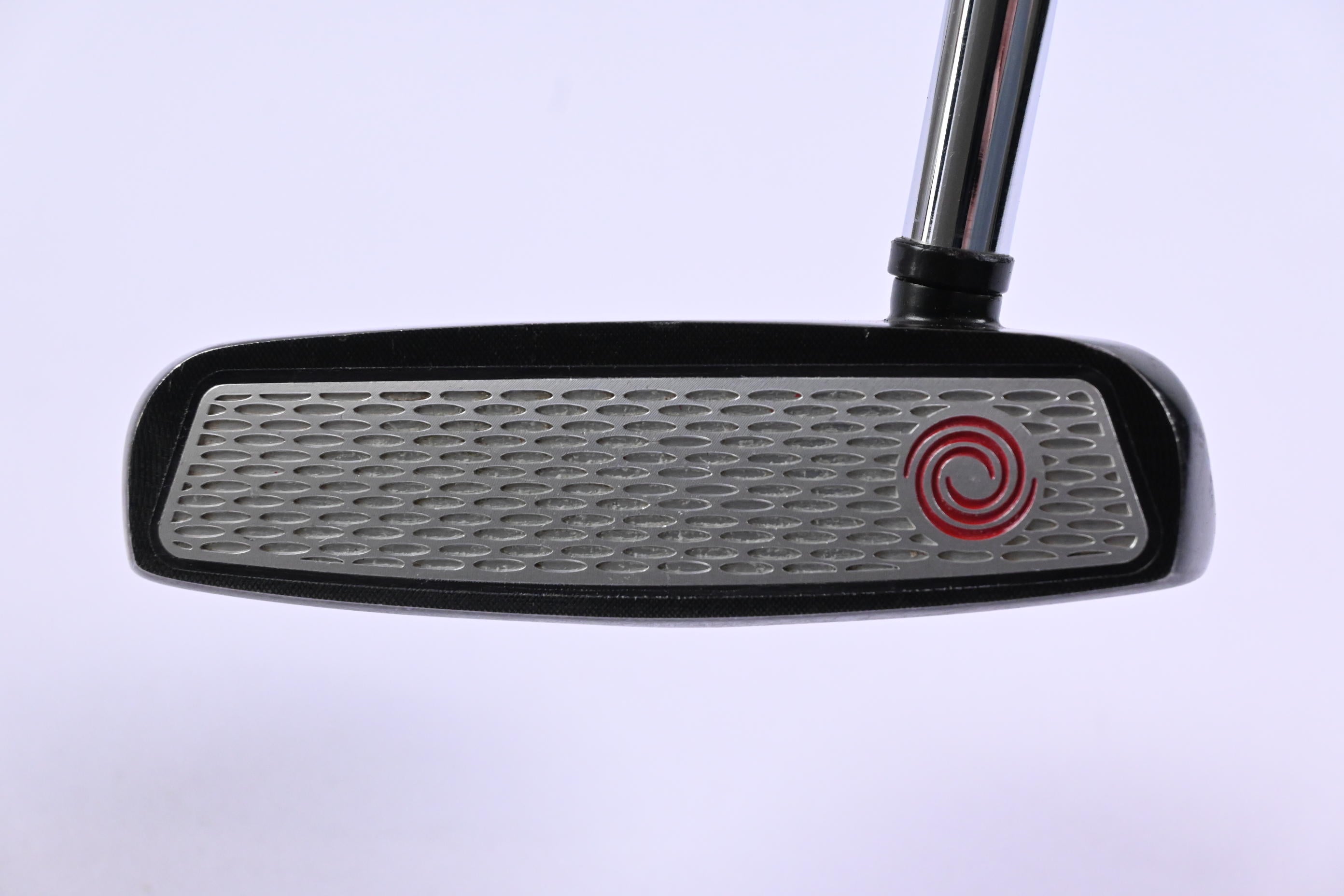 Odyssey Metal-X 2 Ball Putter / 36 Inch
