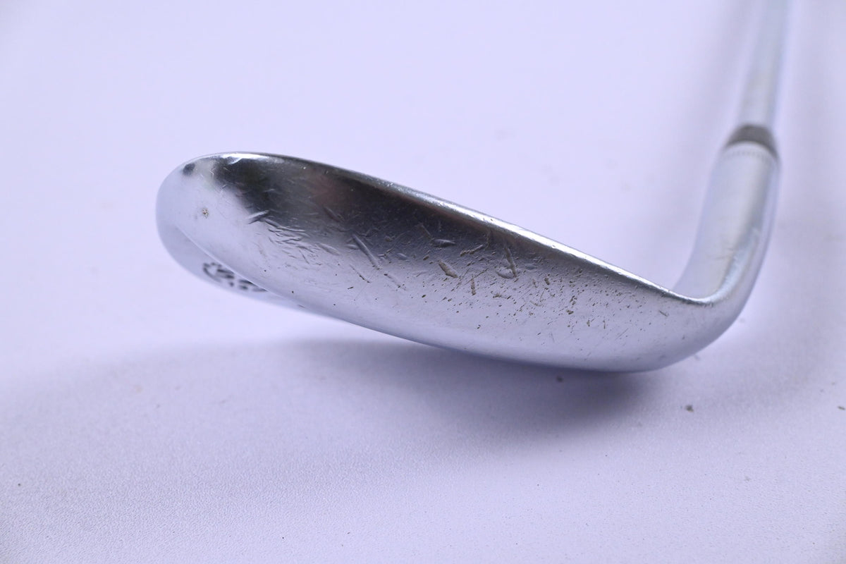 Callaway X-Forged Gap Wedge / 52 Degree / Wedge Flex Callaway X Forged Shaft