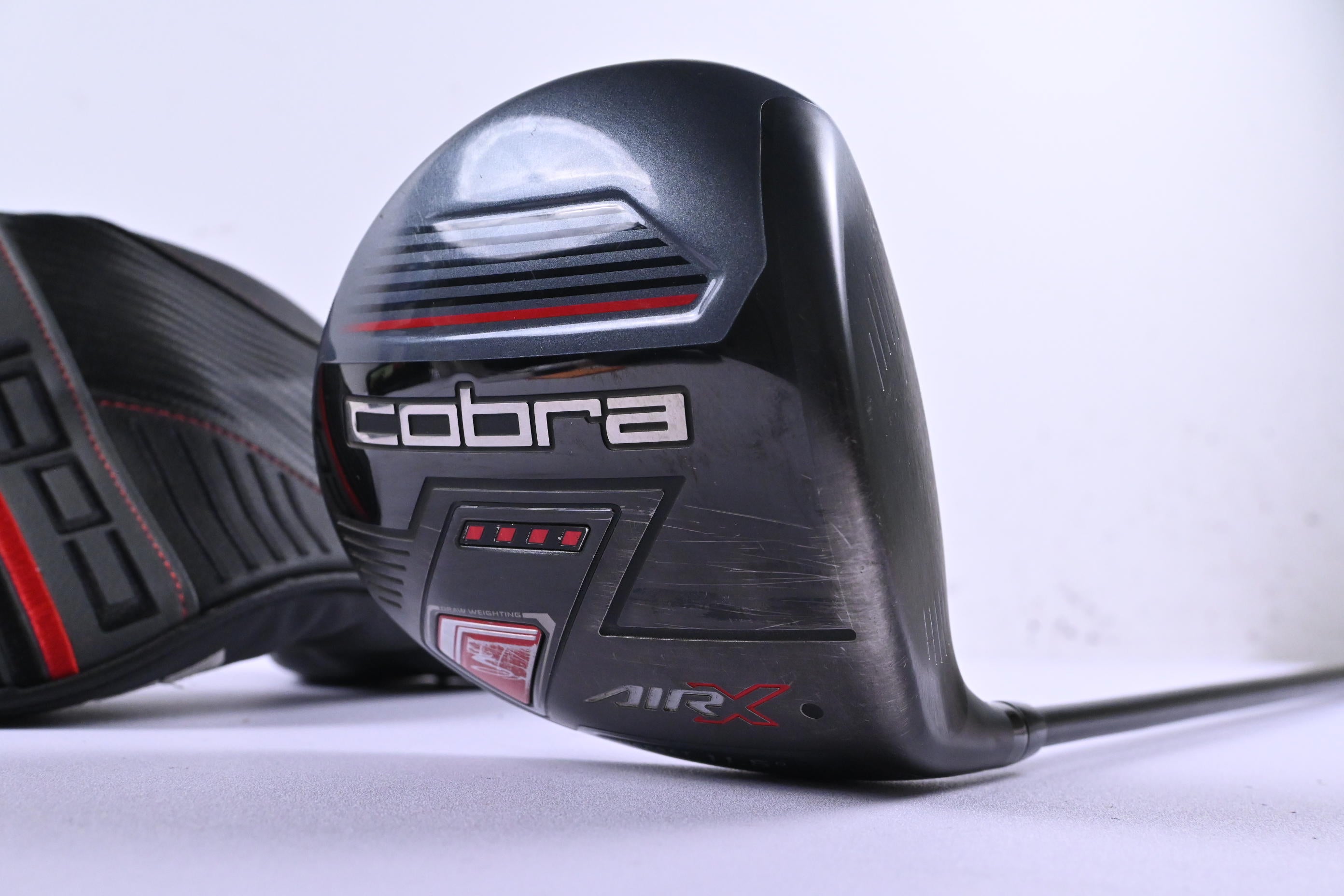 Cobra Air-X Driver / 11.5 Degree / Regular Flex Cobra Ultralite 40 Shaft