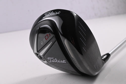 Titleist 915 D3 Driver / 8.5 Degree / Stiff Flex Aldila Rogue Black 70 Shaft