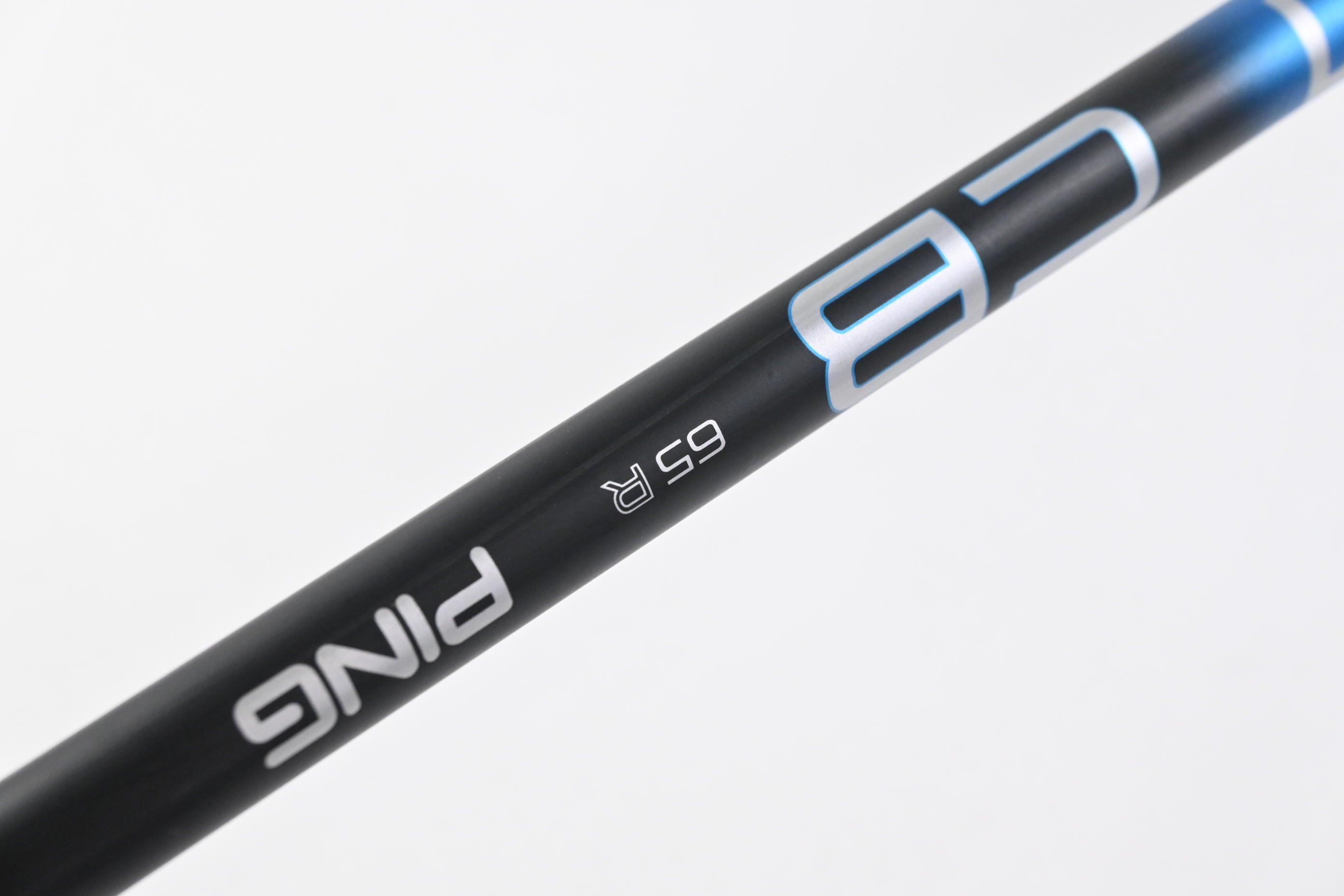 Ping G440 Max #7 Wood / 21 Degree / Regular Flex Ping Alta CB Blue 65 Shaft