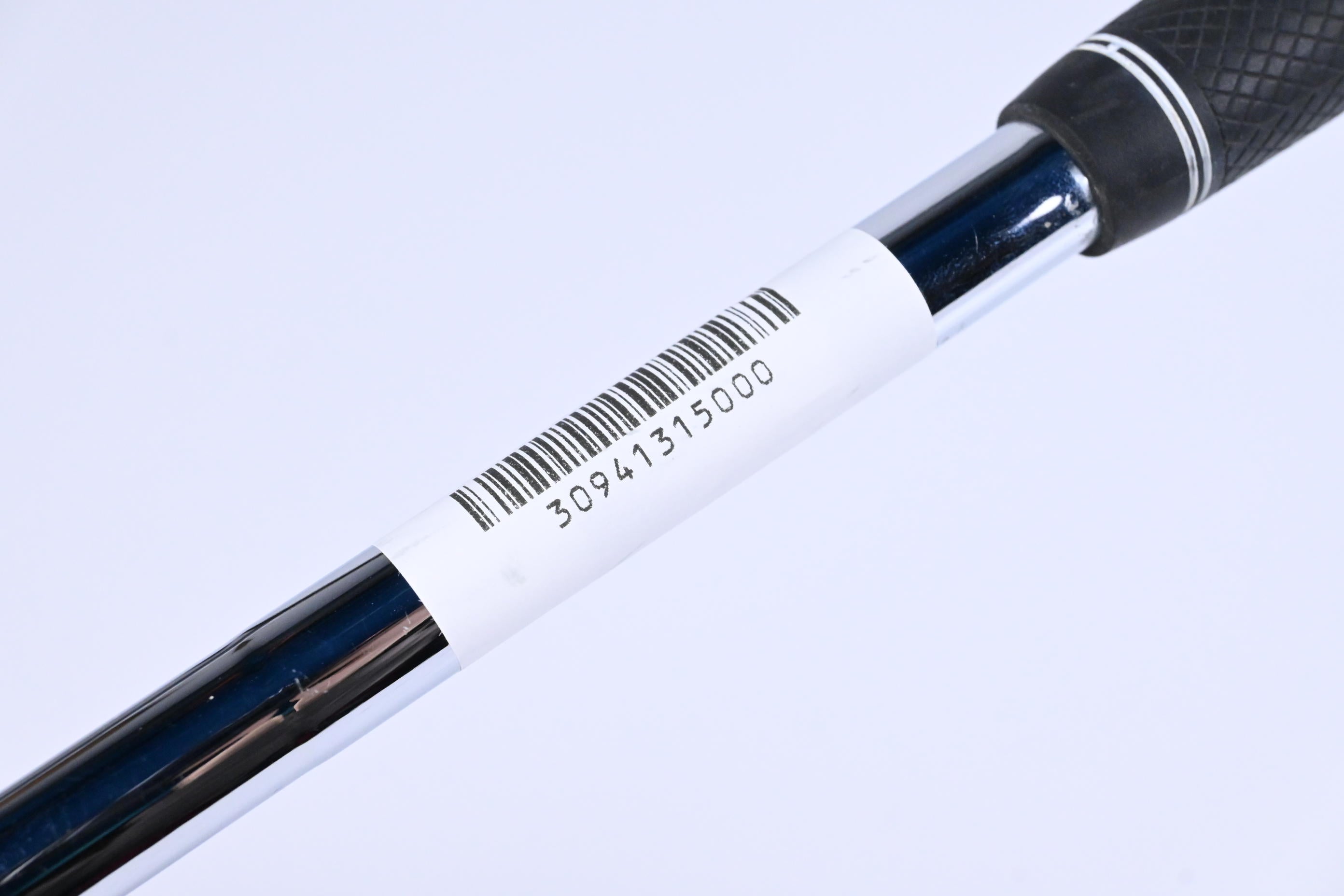 Mizuno S23 Lob Wedge / 58 Degree / Regular Flex N.S.Pro 950GH Neo Shaft