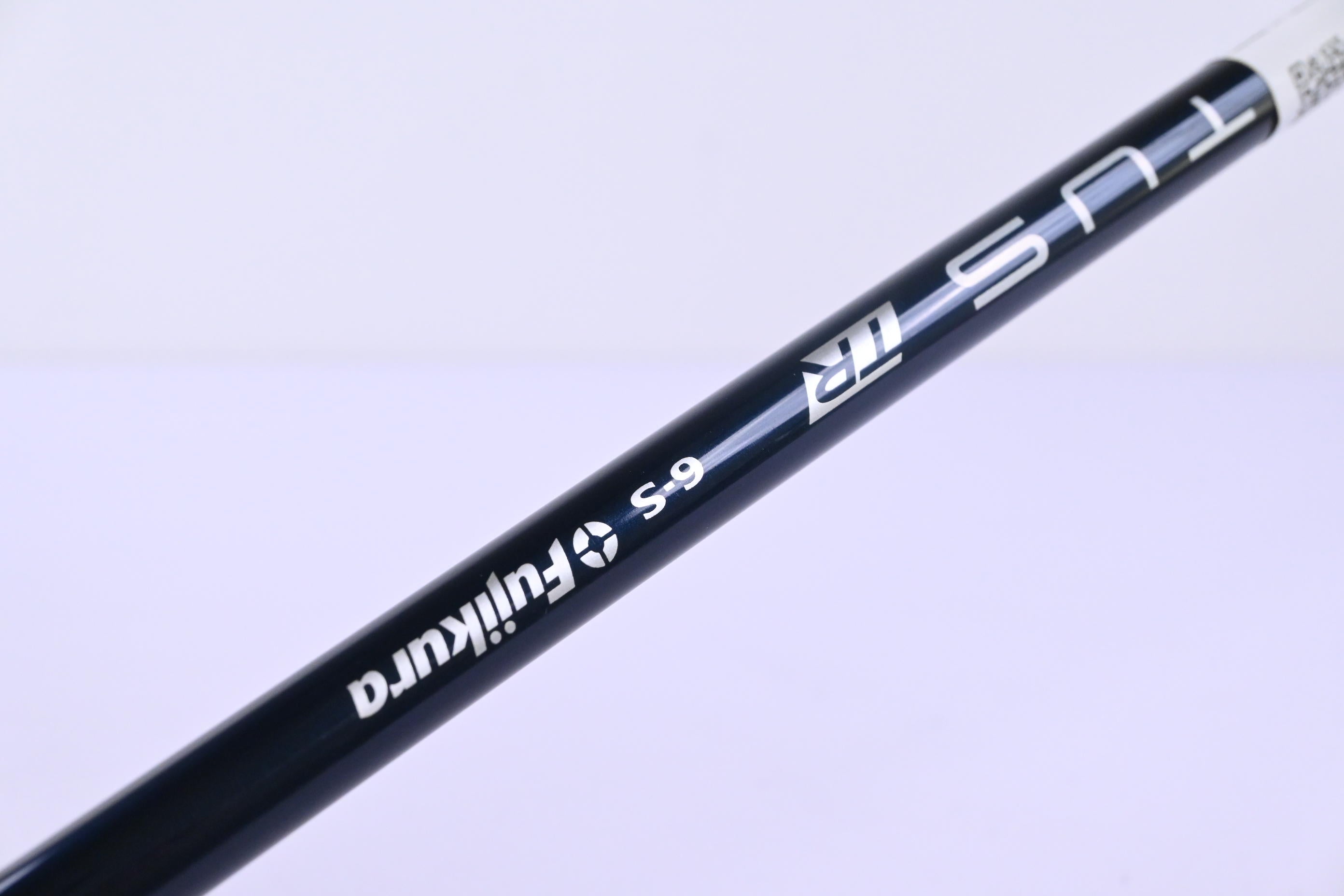 Srixon ZXi #3 Wood / 15 Degree / Stiff Flex Fujikura Ventus TR Blue 6 Shaft
