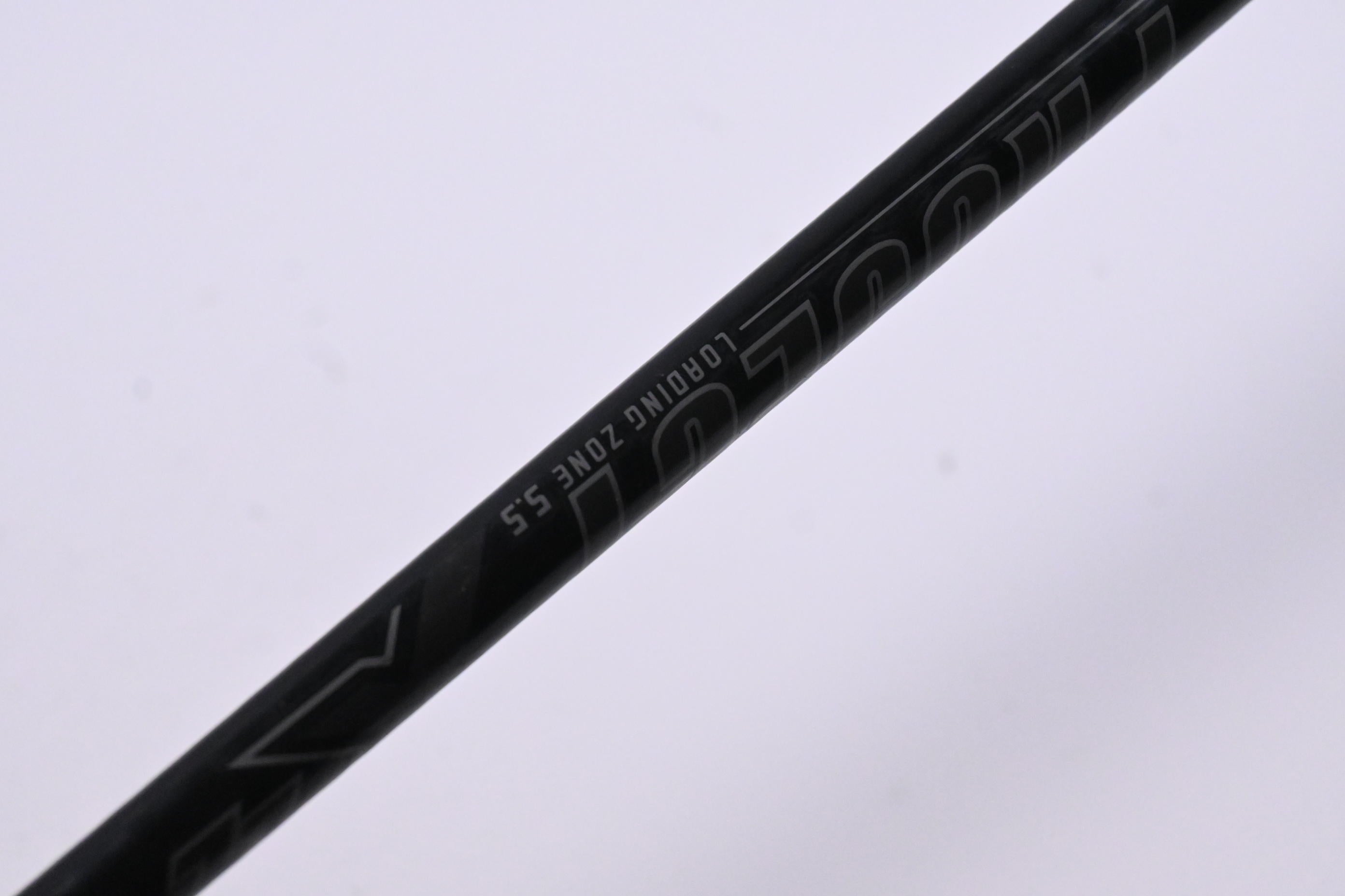 Mizuno T20 Sand Wedge / 55 Degree / Regular+ Project X LZ Shaft