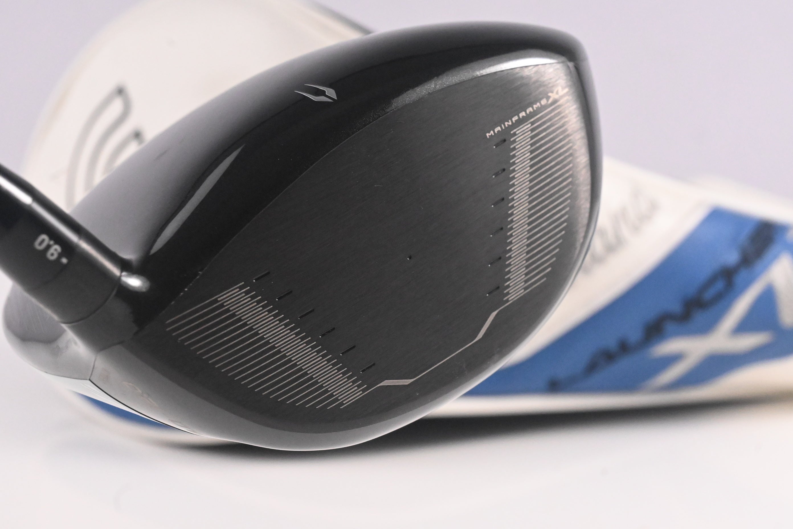 Left Hand Cleveland Launcher XL 2 Draw Driver / 9-12 Degree/ Regular Flex Tensei
