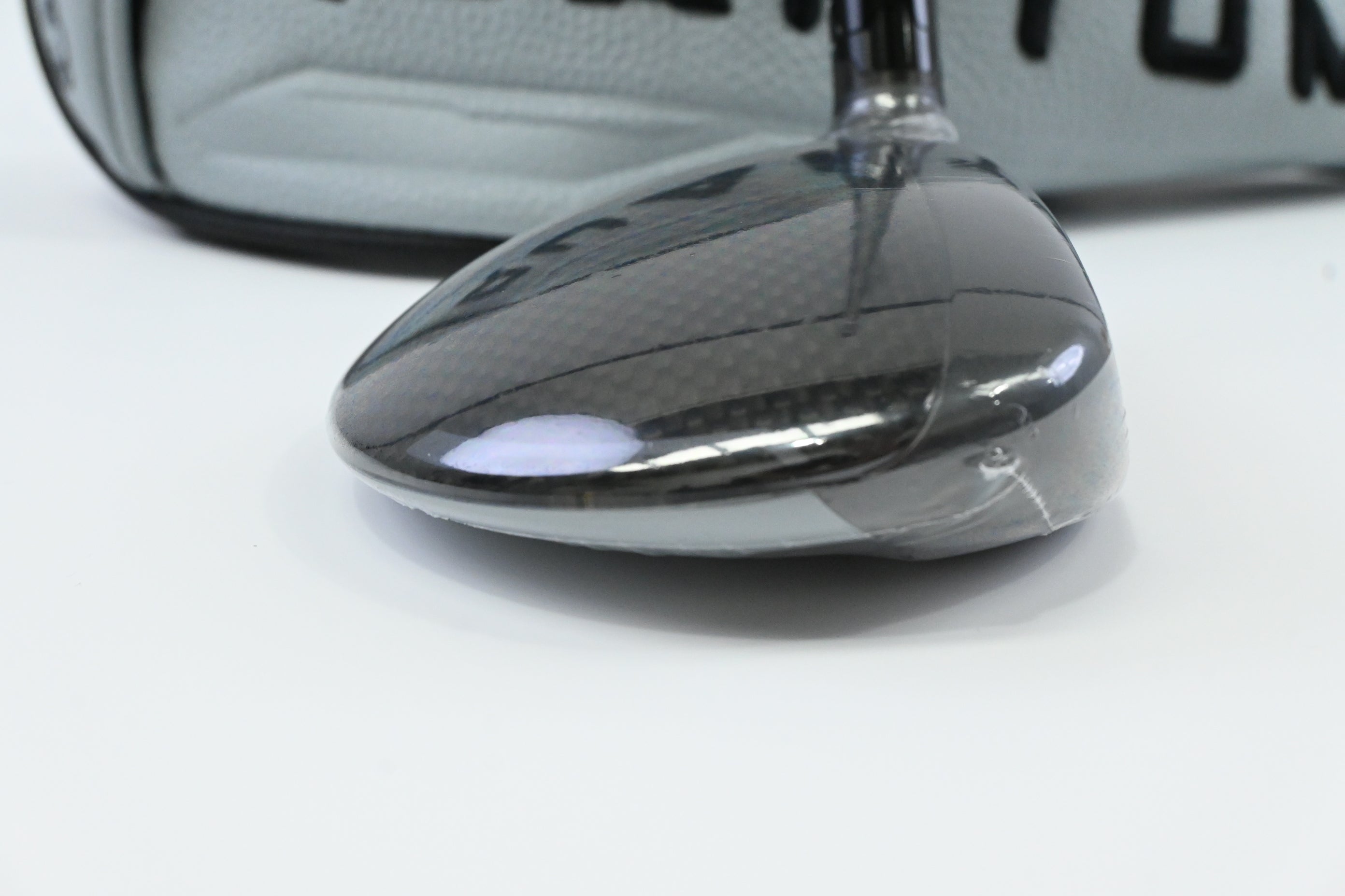 Callaway Quantum Max #3 Wood / 15 Degree / Regular Flex Denali Frost Silver 60
