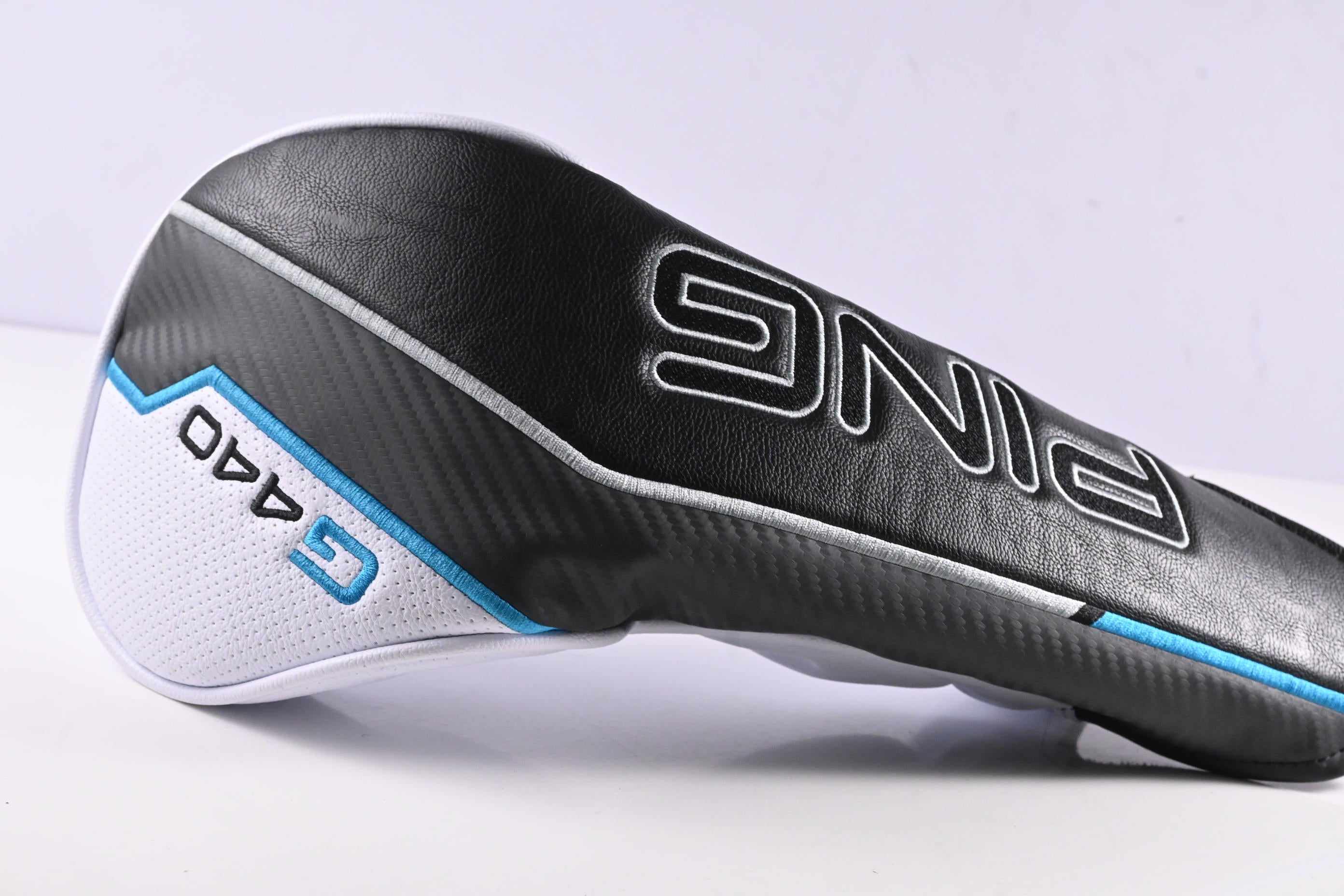 Ping G440 K Driver / 10.5 Degree / Regular Flex Ping Alta CB Blue 50 Shaft