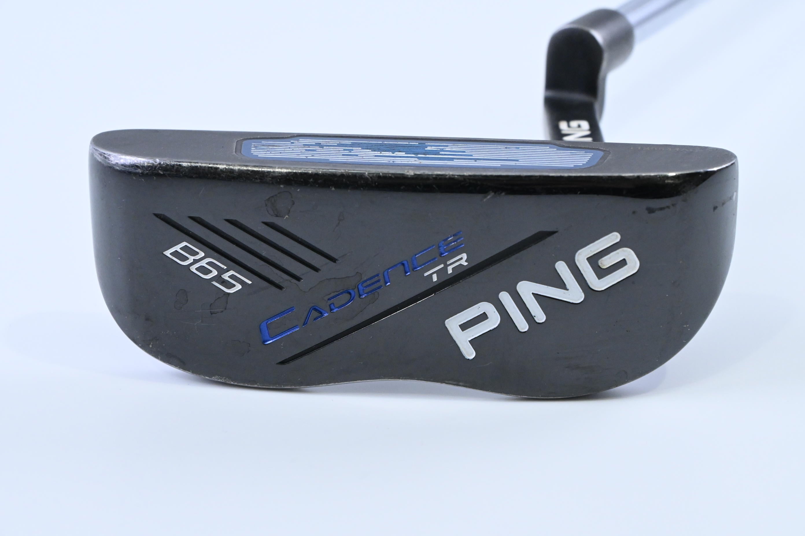 Ping Cadence TR B65 Putter / 35 Inch