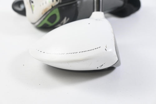 Taylormade RBZ #3HL Wood / 17 Degree / Regular Flex Matrix Ozik Xcon-5 Shaft