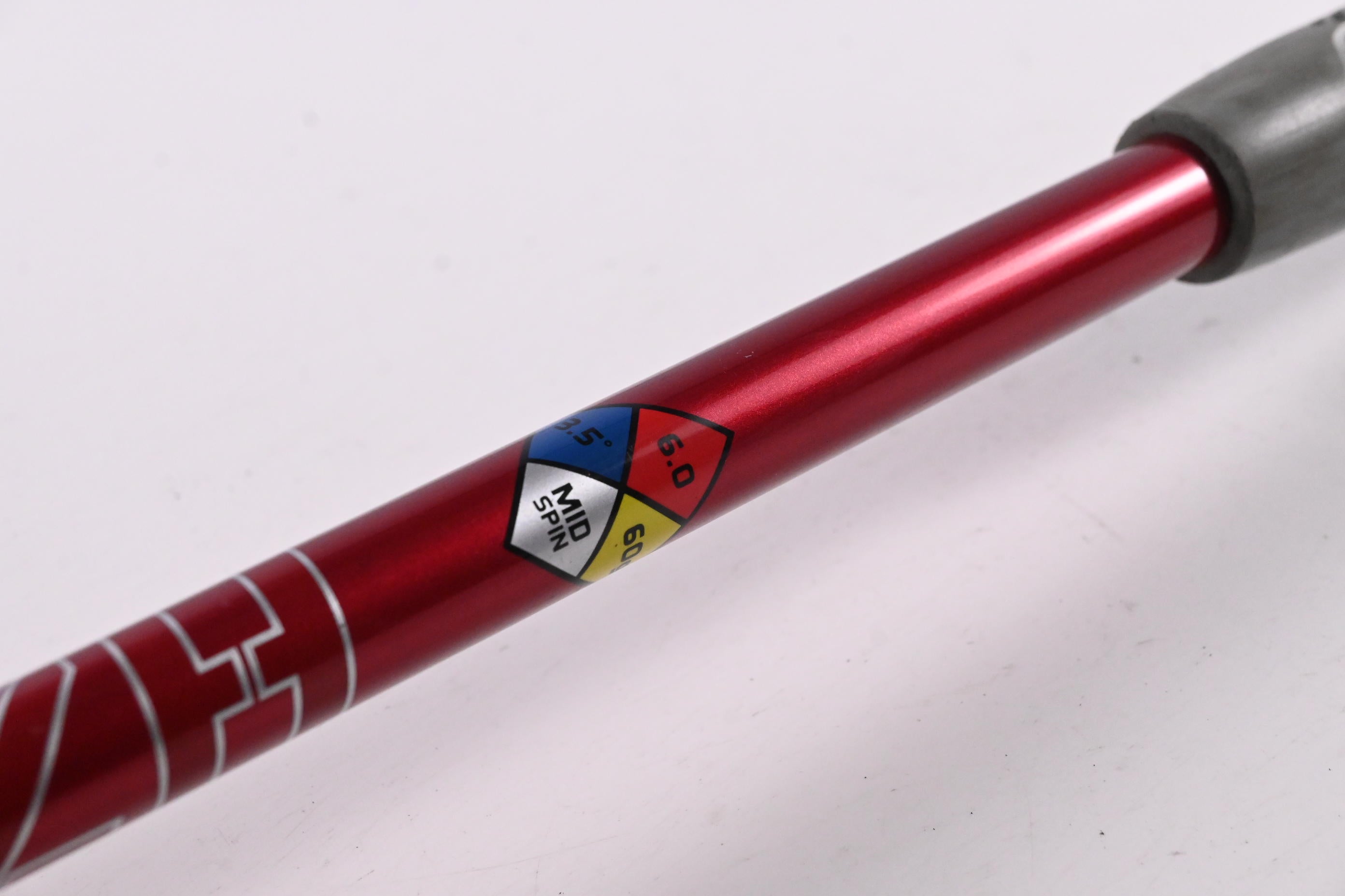 Titleist TSR3 Driver / 10 Degree / Stiff Flex HZRDUS RDX Smoke Red 60 Shaft