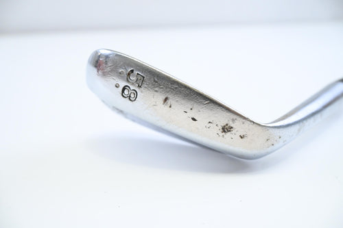 Cleveland 588 RTX Lob Wedge / 58 Degree / Wedge Flex Dynamic Gold