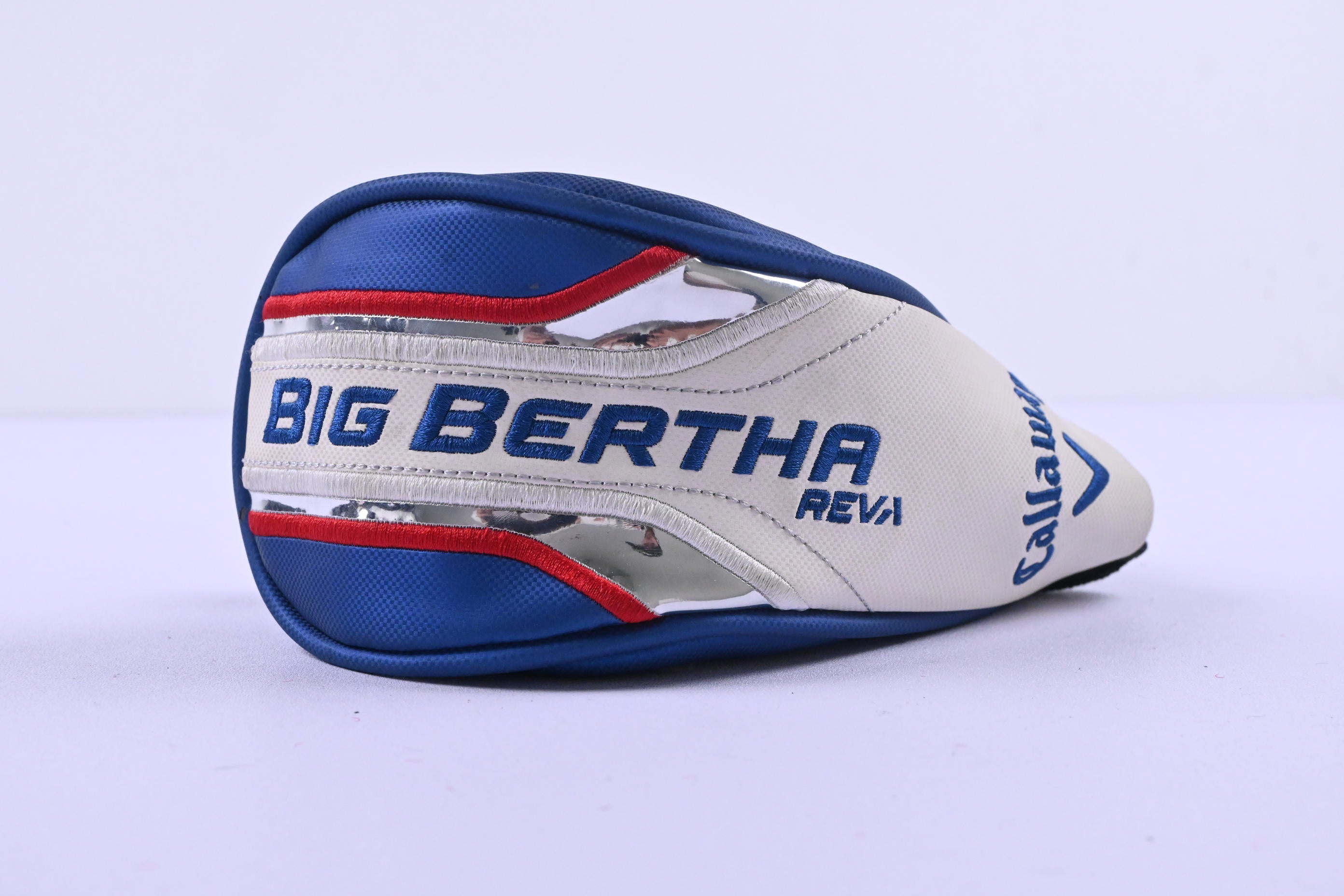 Ladies Callaway Big Bertha Reva #6 Hybrid / 30 Degree / Ladies Flex Callaway RCH