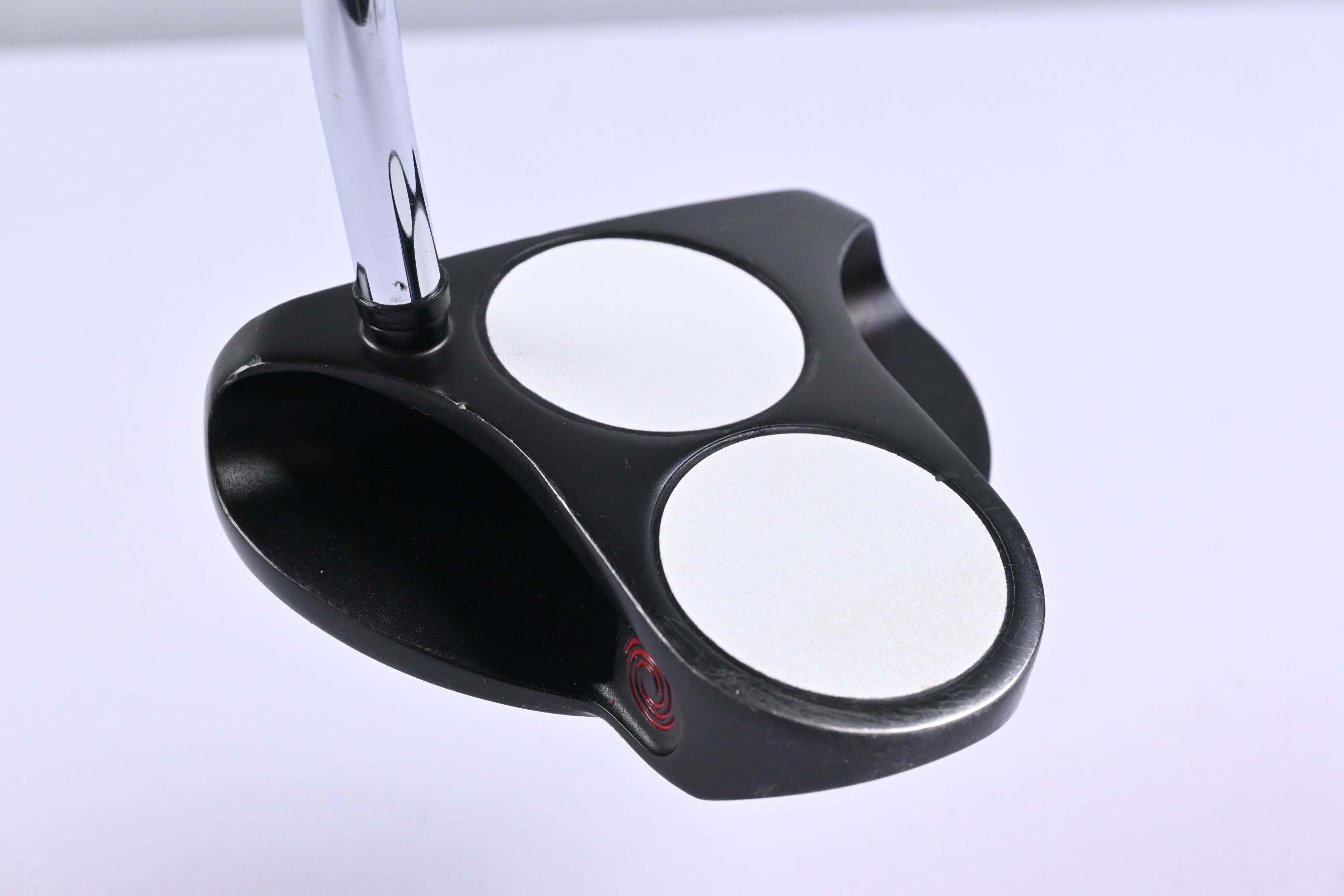 Odyssey Metal-X 2 Ball Putter / 36 Inch