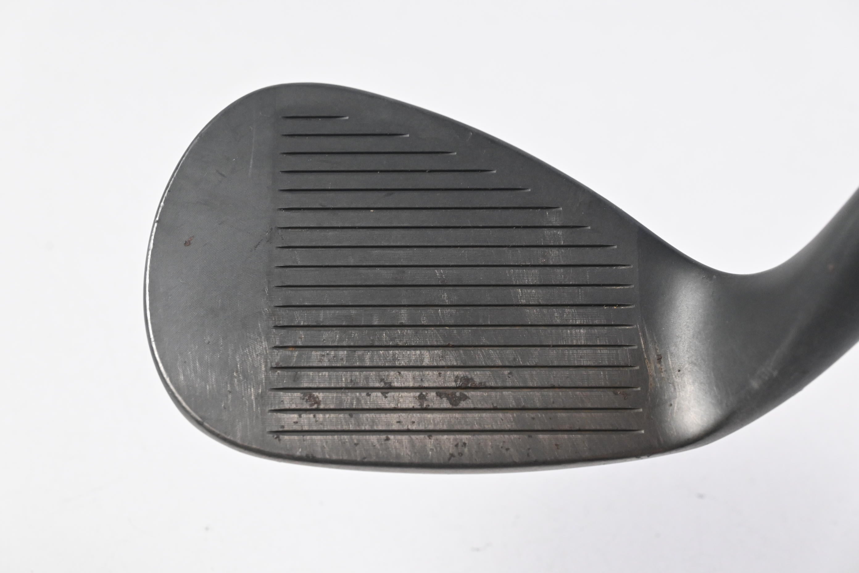 Titleist Vokey SM6 Lob Wedge / 60 Degree / Wedge Flex Vokey SM6 Shaft