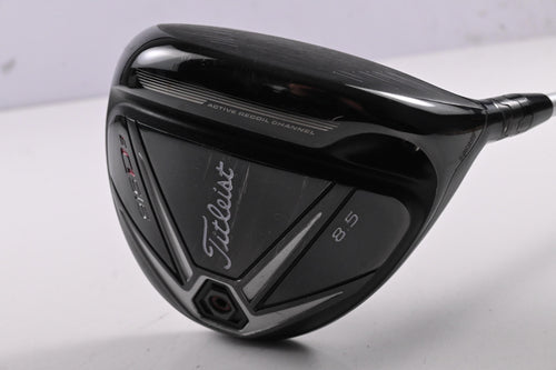 Titleist 915 D3 Driver / 8.5 Degree / Stiff Flex Aldila Rogue Black 70 Shaft