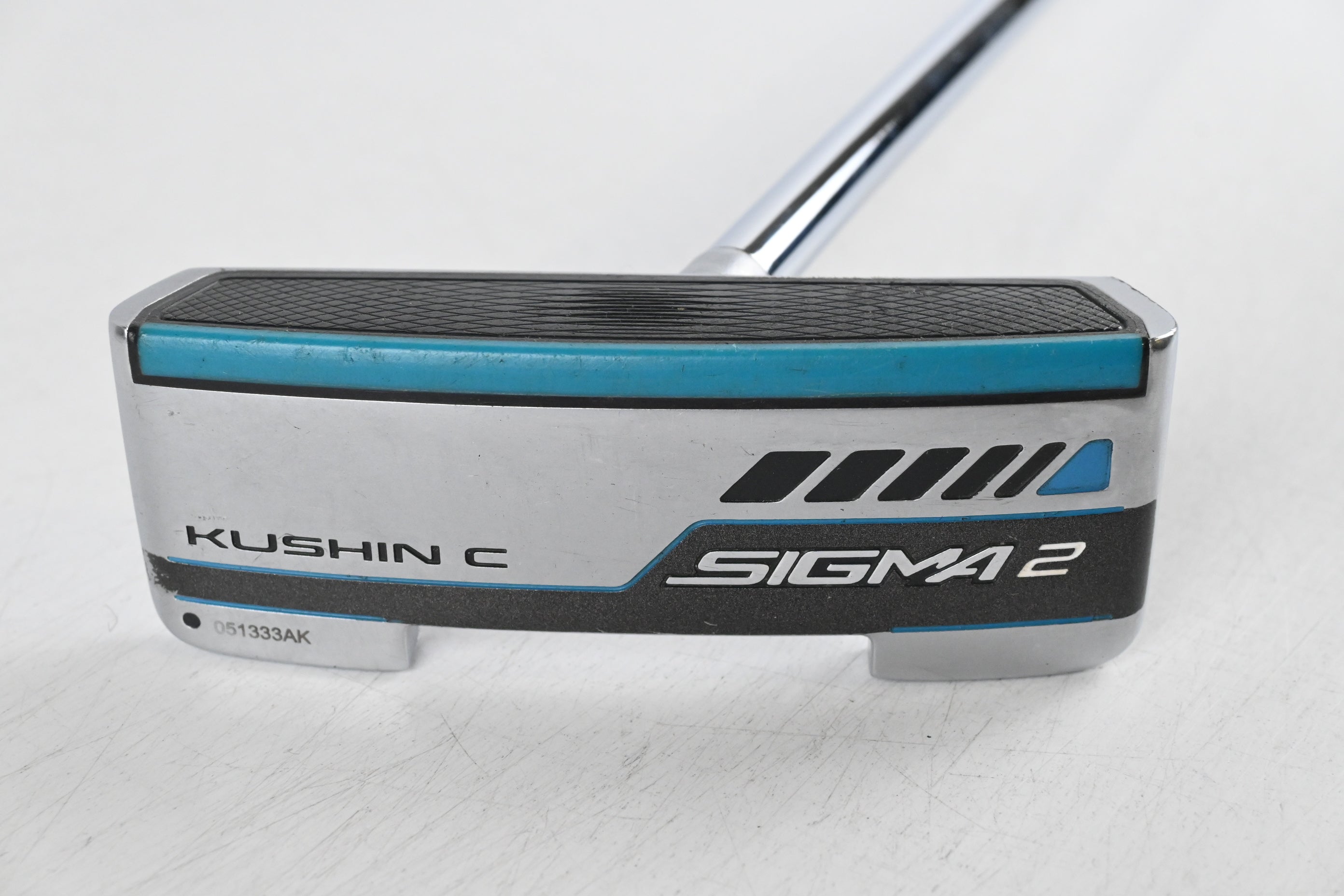Ping Sigma 2 Kushin C Putter / 36 Inch