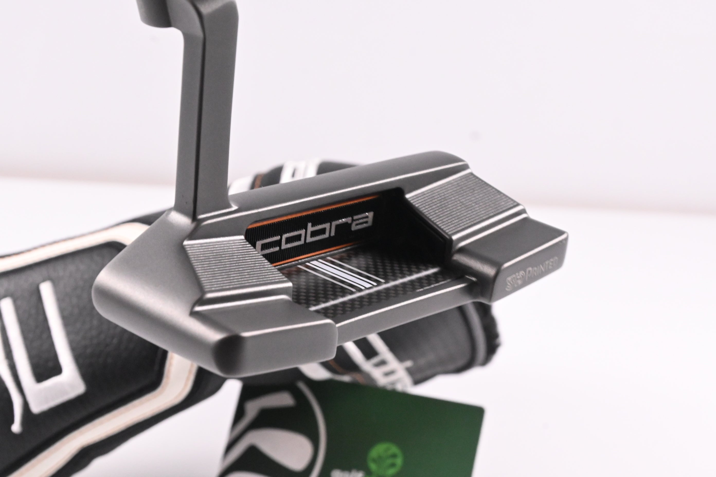Cobra 2024 3D Printed Grandsport 35 Putter / 34 Inch