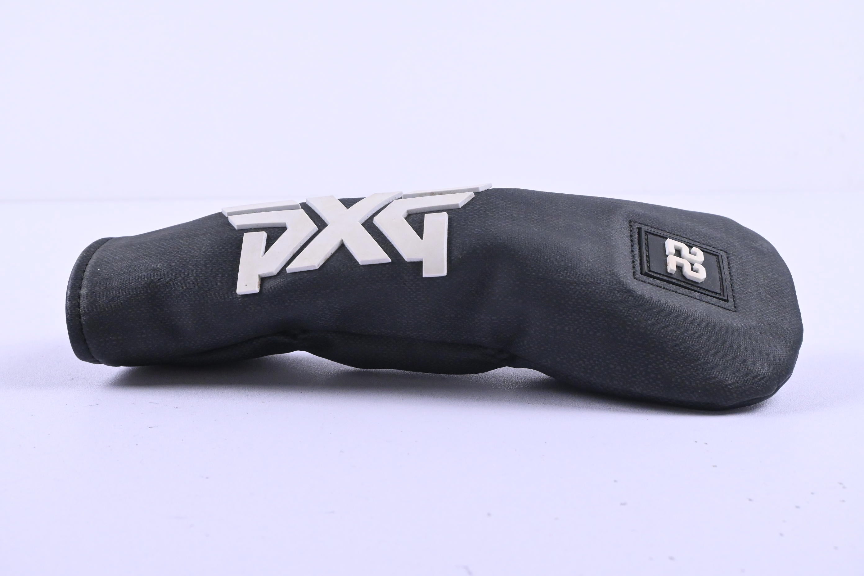 PXG 0211 2022 #4 Hybrid / 22 Degree / Regular Flex Cypher 60 Shaft