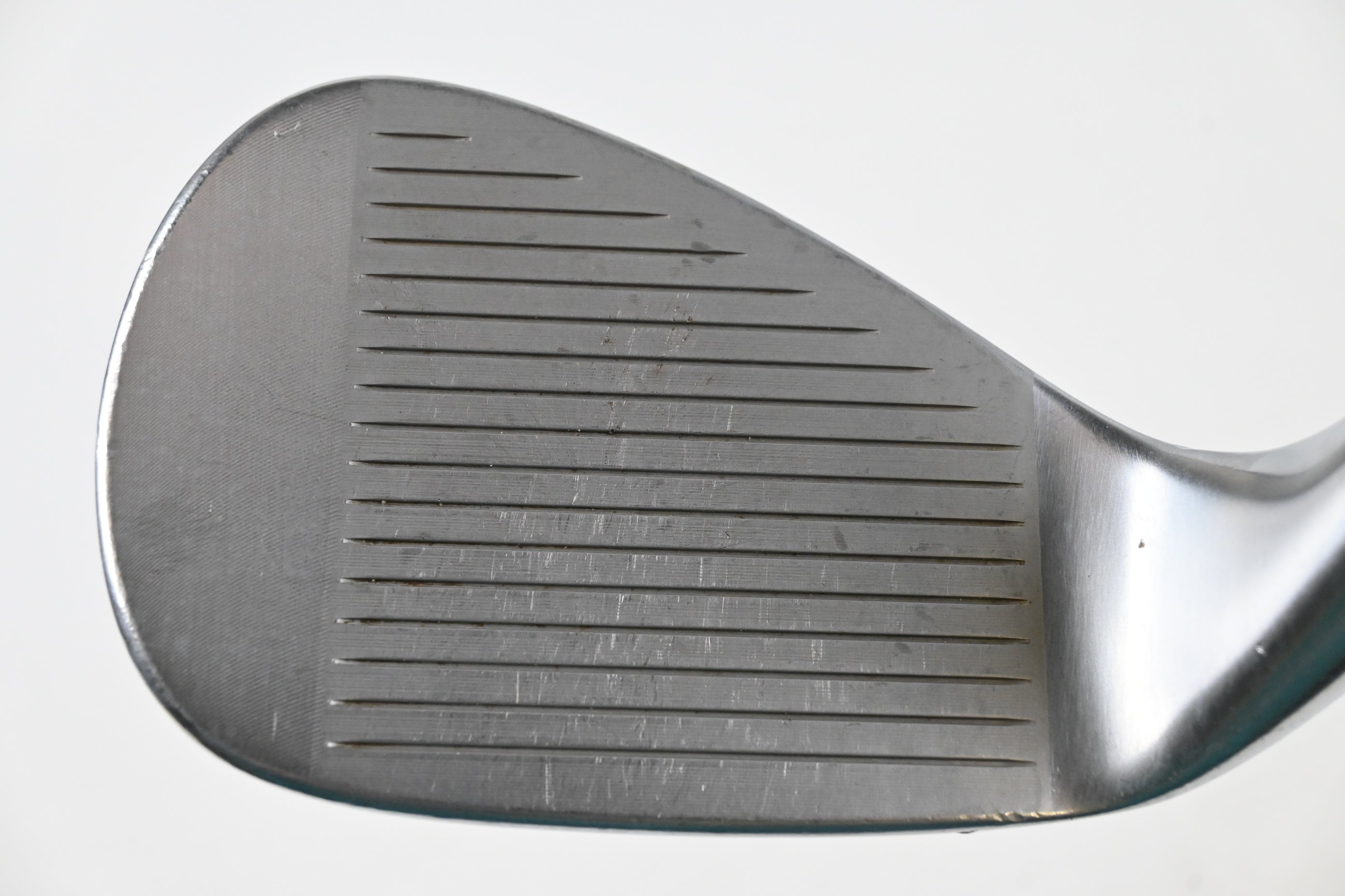 Titleist Vokey SM8 Gap Wedge / 52 Degree / Wedge Flex Vokey Design Steel Shaft