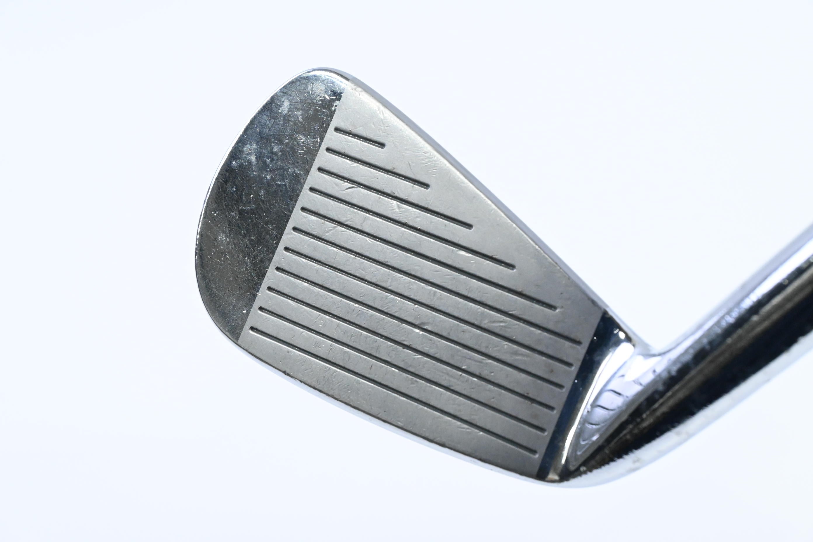 Mizuno MP-67 #4 Iron / 25 Degree / Stiff Flex Dynamic Gold S300 Shaft