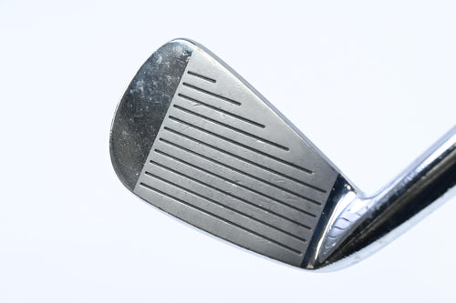 Mizuno MP-67 #4 Iron / 25 Degree / Stiff Flex Dynamic Gold S300 Shaft