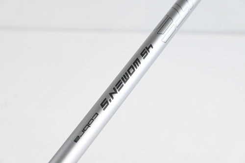Ladies Cobra Baffler #5 Hybrid / 24 Degree / Ladies Flex Cobra Ultralite 45 Shaft