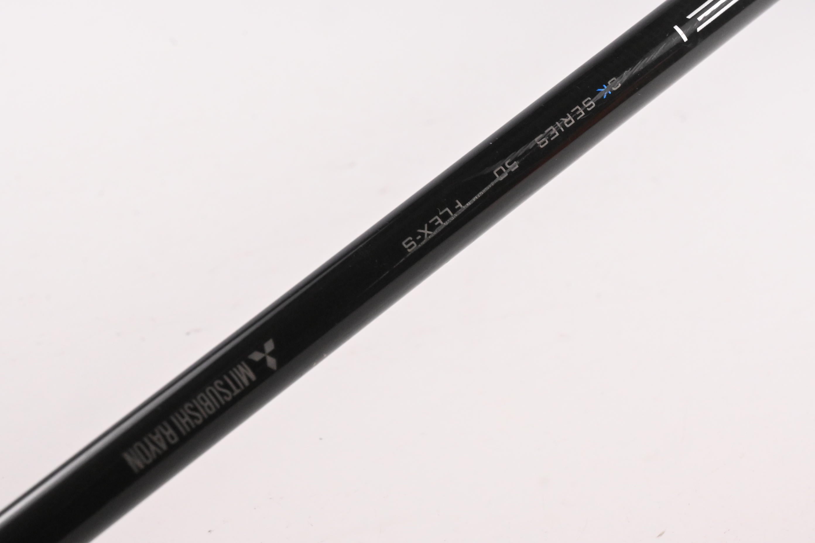 Nike Vapor Fly Driver / 10.5 Degree / Stiff Flex Tensei CK Blue 50 Shaft
