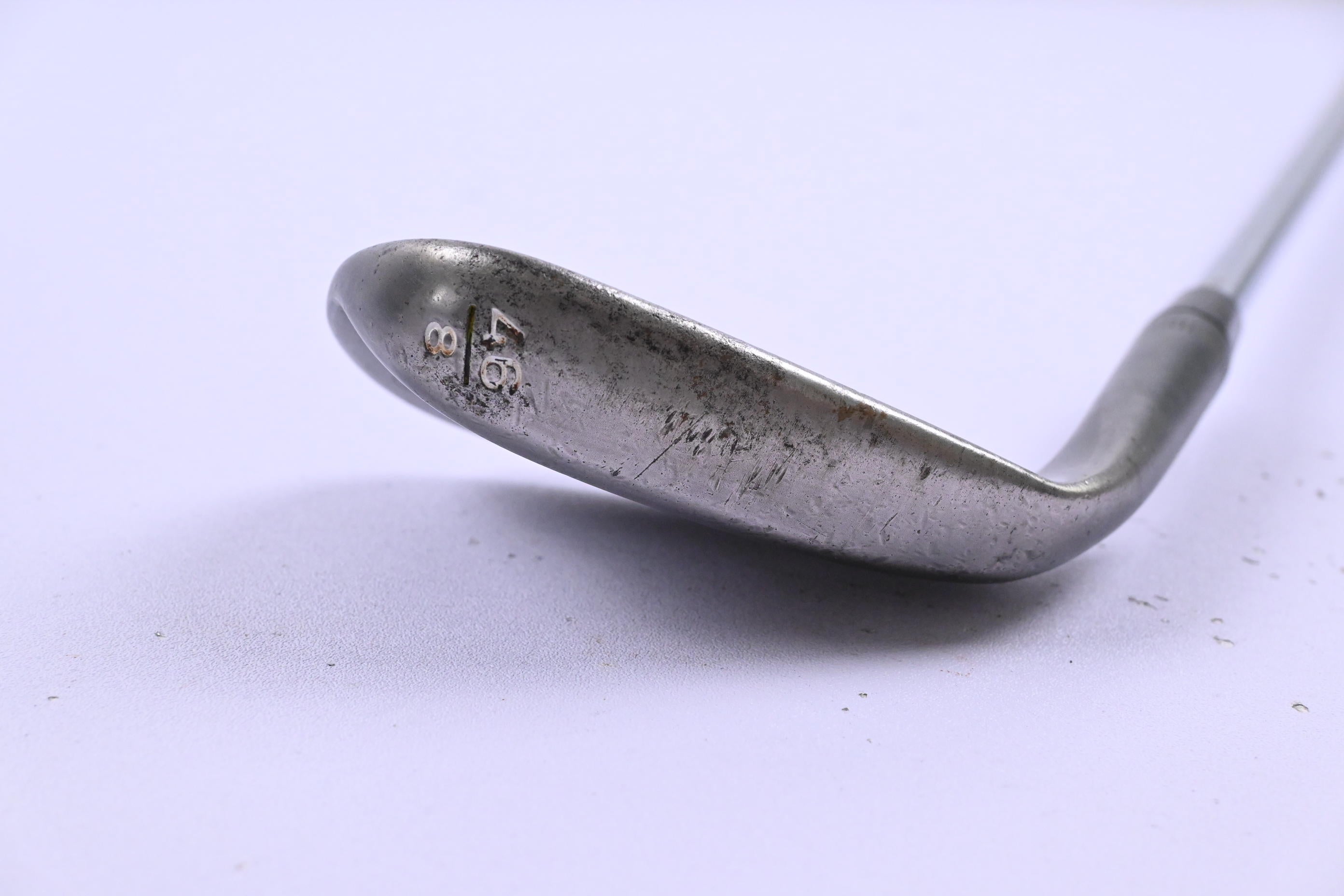Callaway MD3 Milled Pitching Wedge / 46 Degree / Stiff Flex Project X PXi