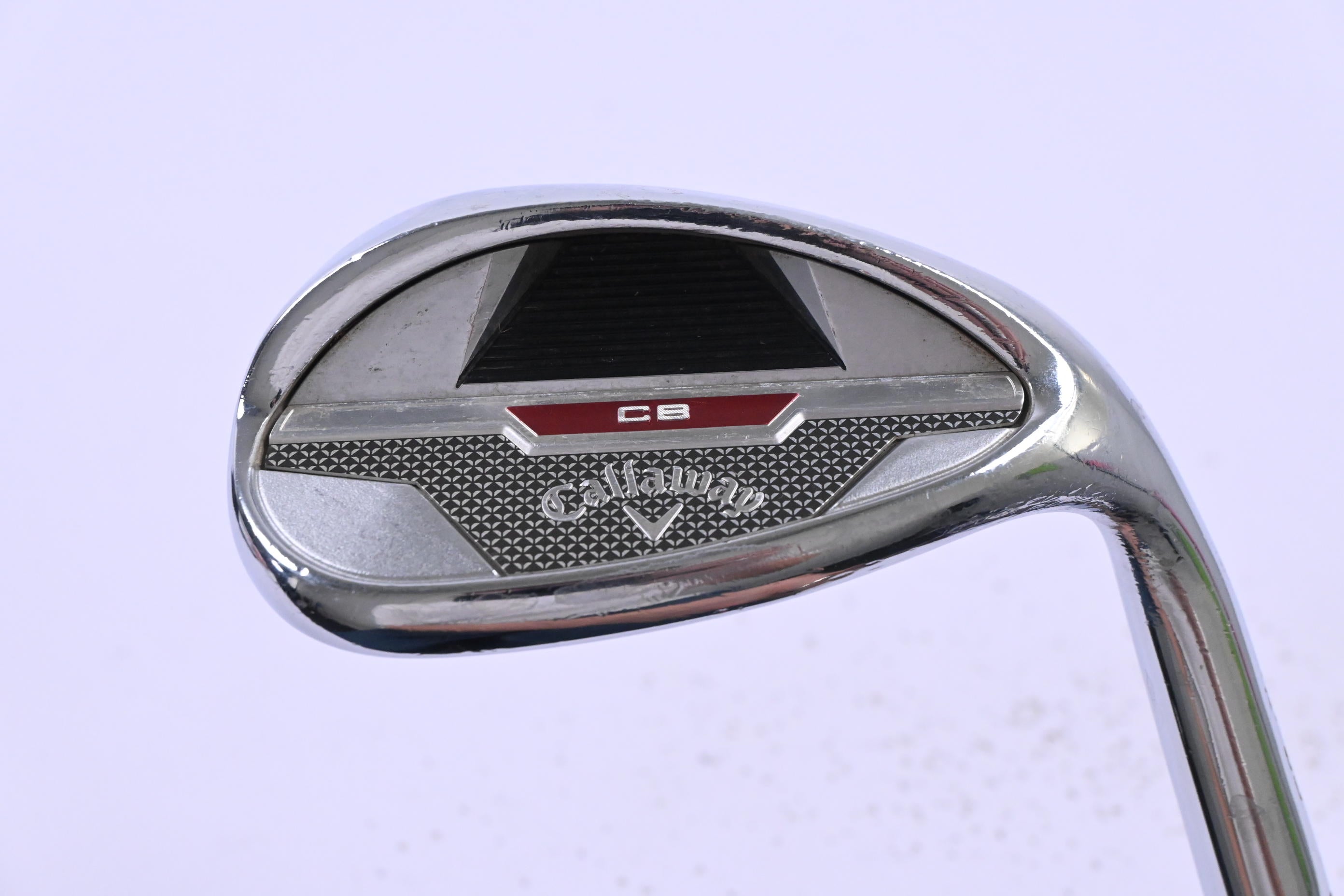 Callaway CB Sand Wedge / 56 Degree / Wedge Flex Catalyst 65 Shaft