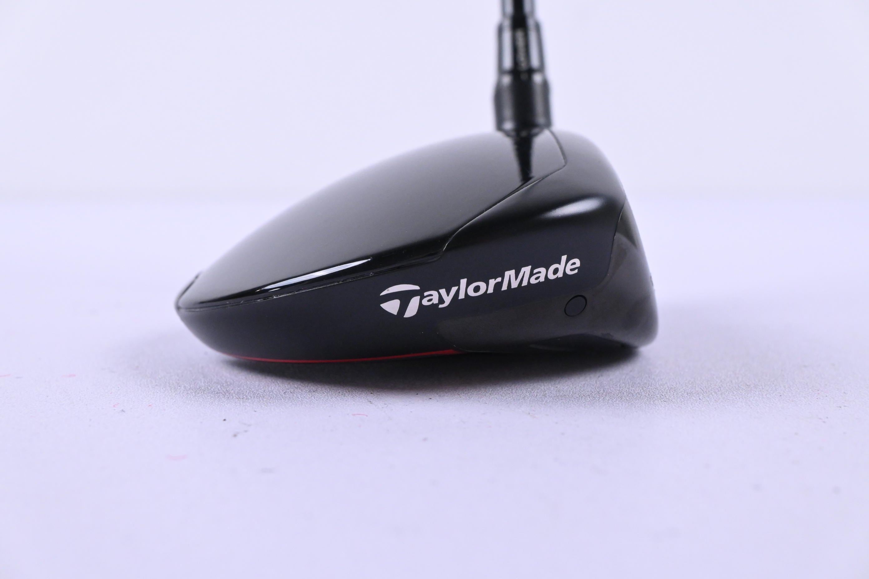 Taylormade Stealth 2 Plus #3 Wood / 15 Degree / Stiff Flex Kai'li Red 75 Shaft