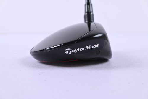 Taylormade Stealth 2 Plus #3 Wood / 15 Degree / Stiff Flex Kai'li Red 75 Shaft