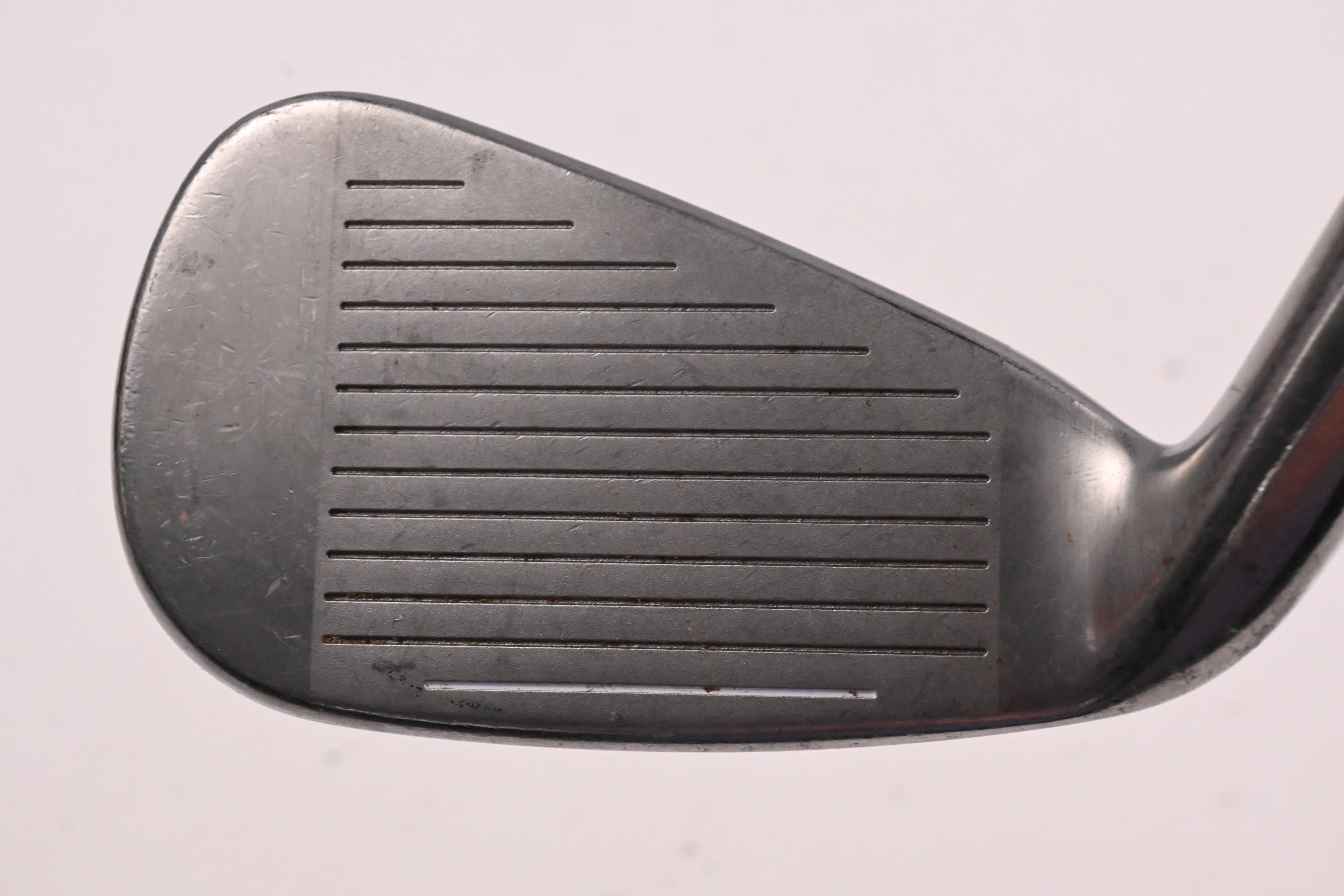 Cobra DS-Adapt #8 Iron / 31.5 Degree / Senior Flex KBS PGI 65 Shaft